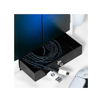 Stalak za pohranu NUMSKULL Gaming Locker za PlayStation 5-5