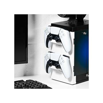 Stalak za pohranu NUMSKULL Gaming Locker za PlayStation 5-6