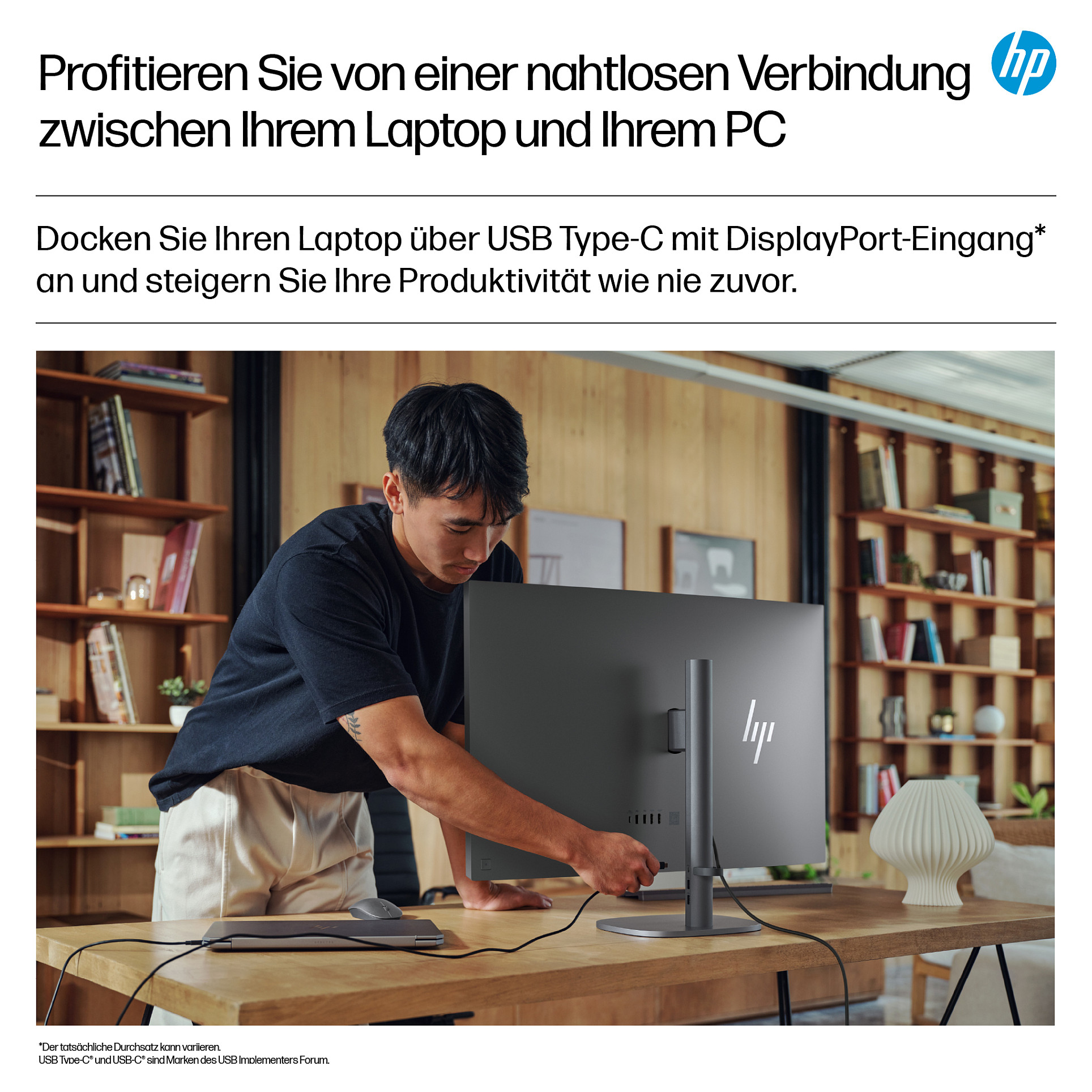 All-in-One računalo HP OmniStudio X 32-c1173ng, 31.5" 4K UHD, Intel Core Ultra 7 256V, 16 GB RAM, 1 TB SSD, Intel Arc, Windows 11, non-HR tipkovnica, srebrna boja-7