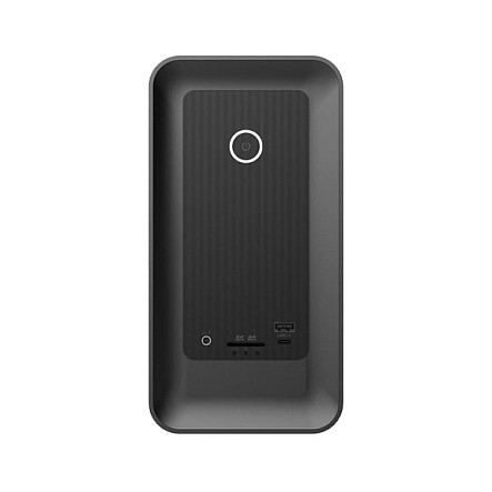 Desktop računalo ZOTAC MAGNUS ONE EU275070C (Intel Core Ultra 7 265, NVIDIA GeForce RTX 5070, bez operativnog sustava, Mini PC)-4