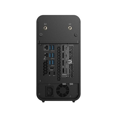 Desktop računalo ZOTAC MAGNUS ONE EU275070C (Intel Core Ultra 7 265, NVIDIA GeForce RTX 5070, bez operativnog sustava, Mini PC)-5