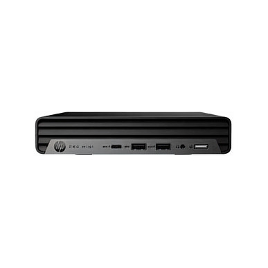 Desktop računalo HP Pro Mini 400 G9 (Intel Core i3-13100T, 8GB RAM, 256GB SSD, Intel UHD Graphics, Windows 11 Pro, Mini PC)-0