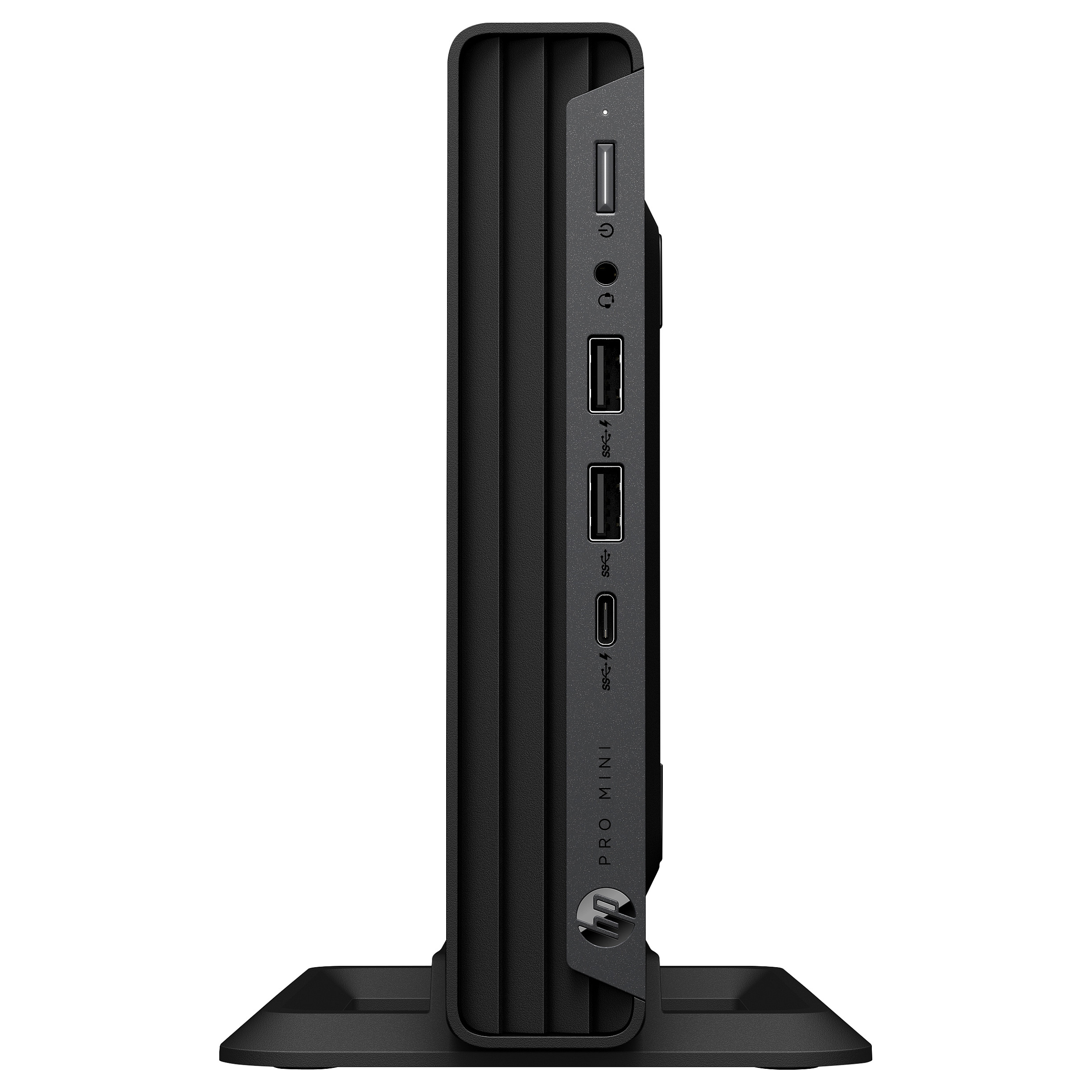 Desktop računalo HP Pro Mini 400 G9 (Intel Core i3-13100T, 8GB RAM, 256GB SSD, Intel UHD Graphics, Windows 11 Pro, Mini PC)-1