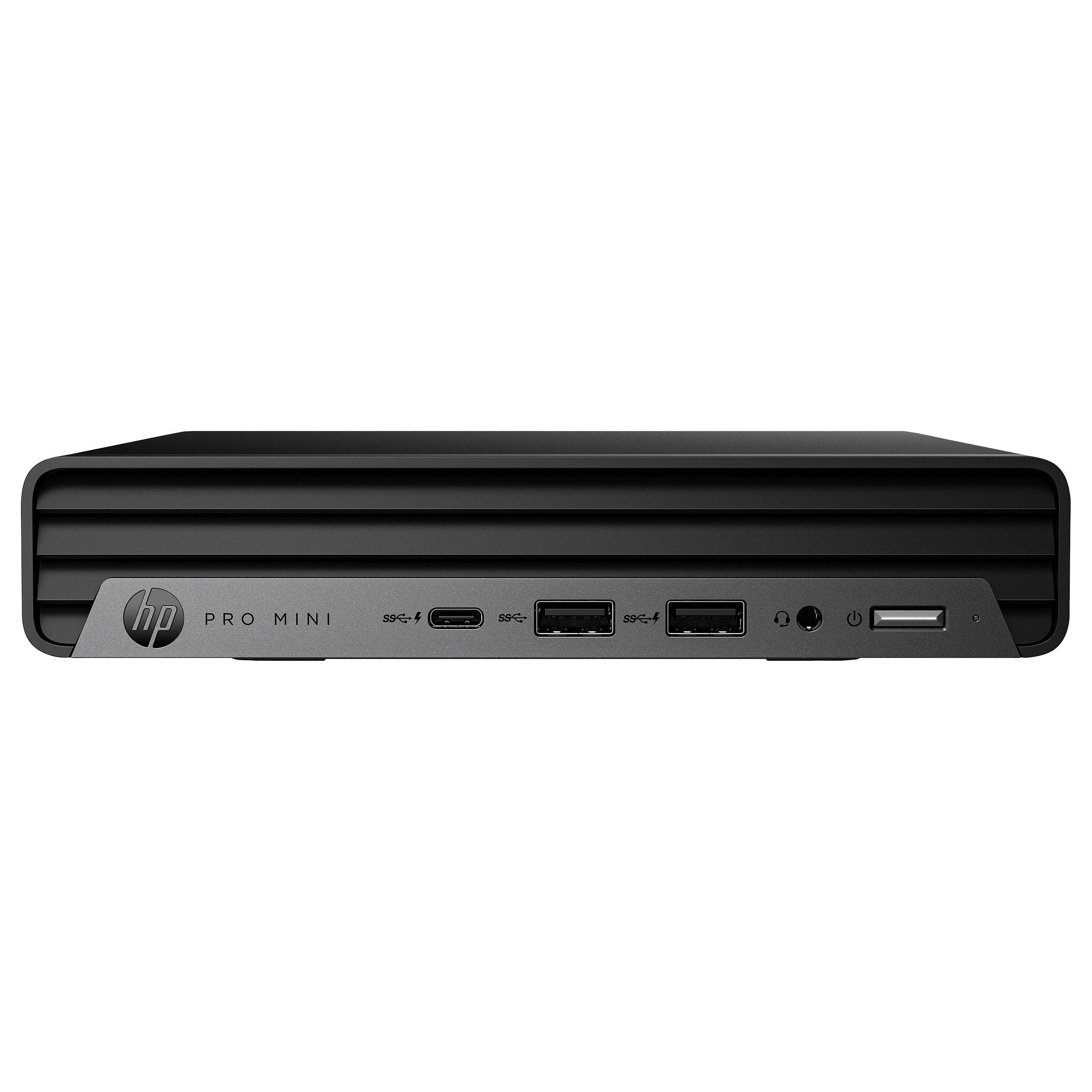 Desktop računalo HP Pro Mini 400 G9 (Intel Core i3-13100T, 8GB RAM, 256GB SSD, Intel UHD Graphics, Windows 11 Pro, Mini PC)-3