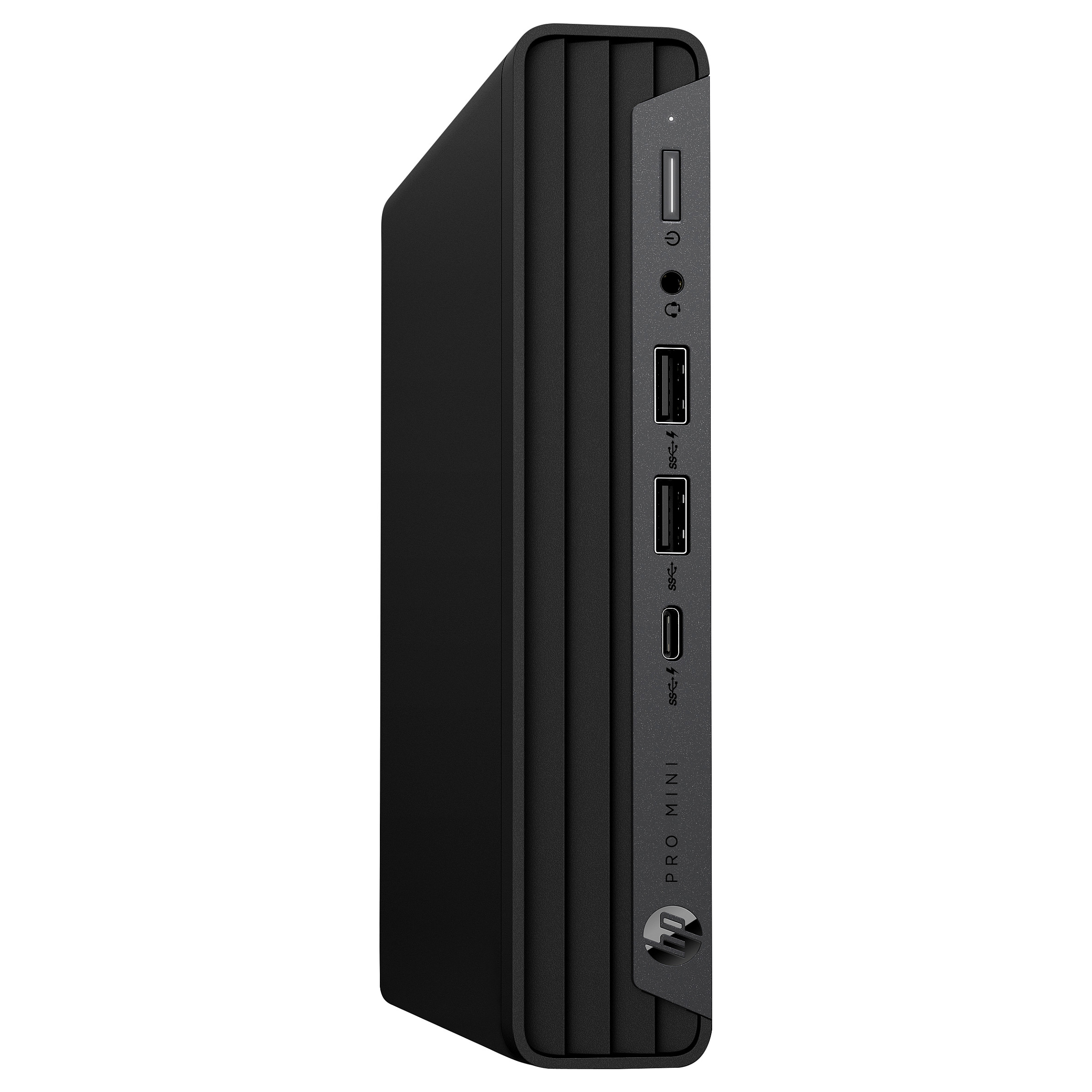 Desktop računalo HP Pro Mini 400 G9 (Intel Core i3-13100T, 8GB RAM, 256GB SSD, Intel UHD Graphics, Windows 11 Pro, Mini PC)-4