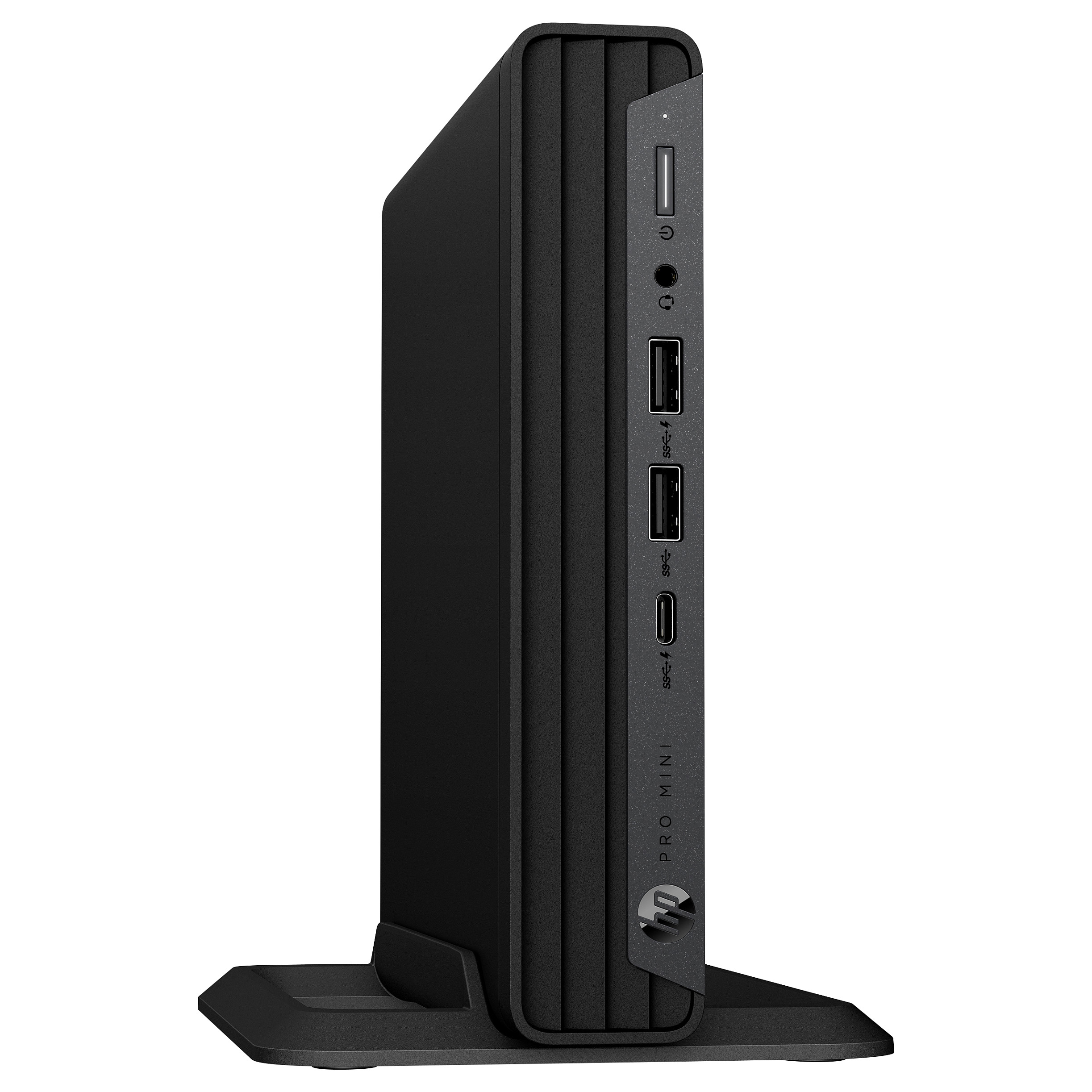 Desktop računalo HP Pro Mini 400 G9 (Intel Core i3-13100T, 8GB RAM, 256GB SSD, Intel UHD Graphics, Windows 11 Pro, Mini PC)-5