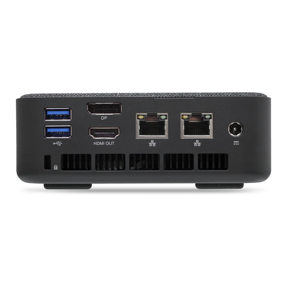 Desktop računalo ACER Revo RB102 (Intel Core Ultra 5 125U, 16GB RAM, 512GB SSD, Intel Graphics, Windows 11 Pro, Mini PC)-1