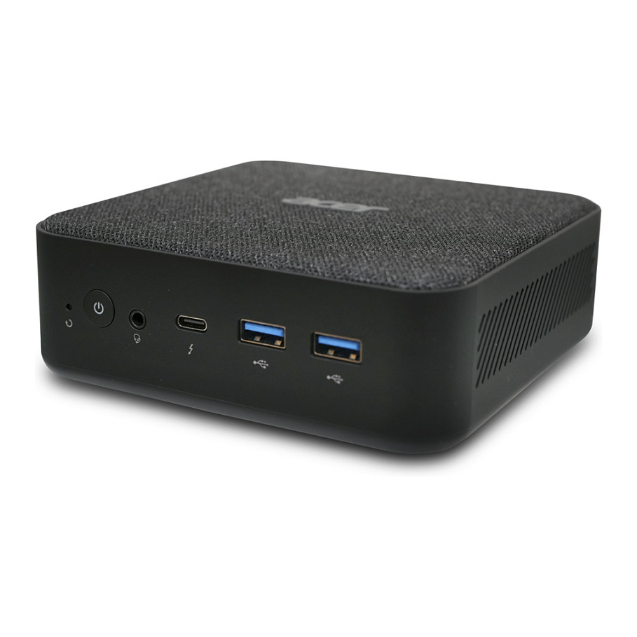 Desktop računalo ACER Revo RB102 (Intel Core Ultra 5 125U, 16GB RAM, 512GB SSD, Intel Graphics, Windows 11 Pro, Mini PC)-2