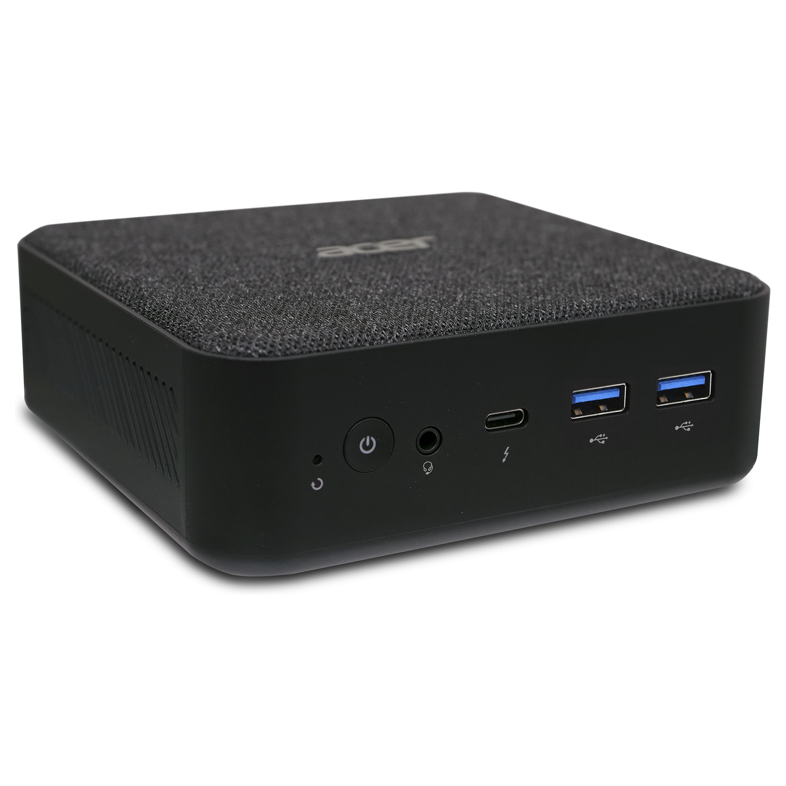 Desktop računalo ACER Revo RB102 (AMD Ryzen AI 5 340, 16GB, 512GB SSD, AMD Radeon 880M, Windows 11 Pro, Mini PC)-1