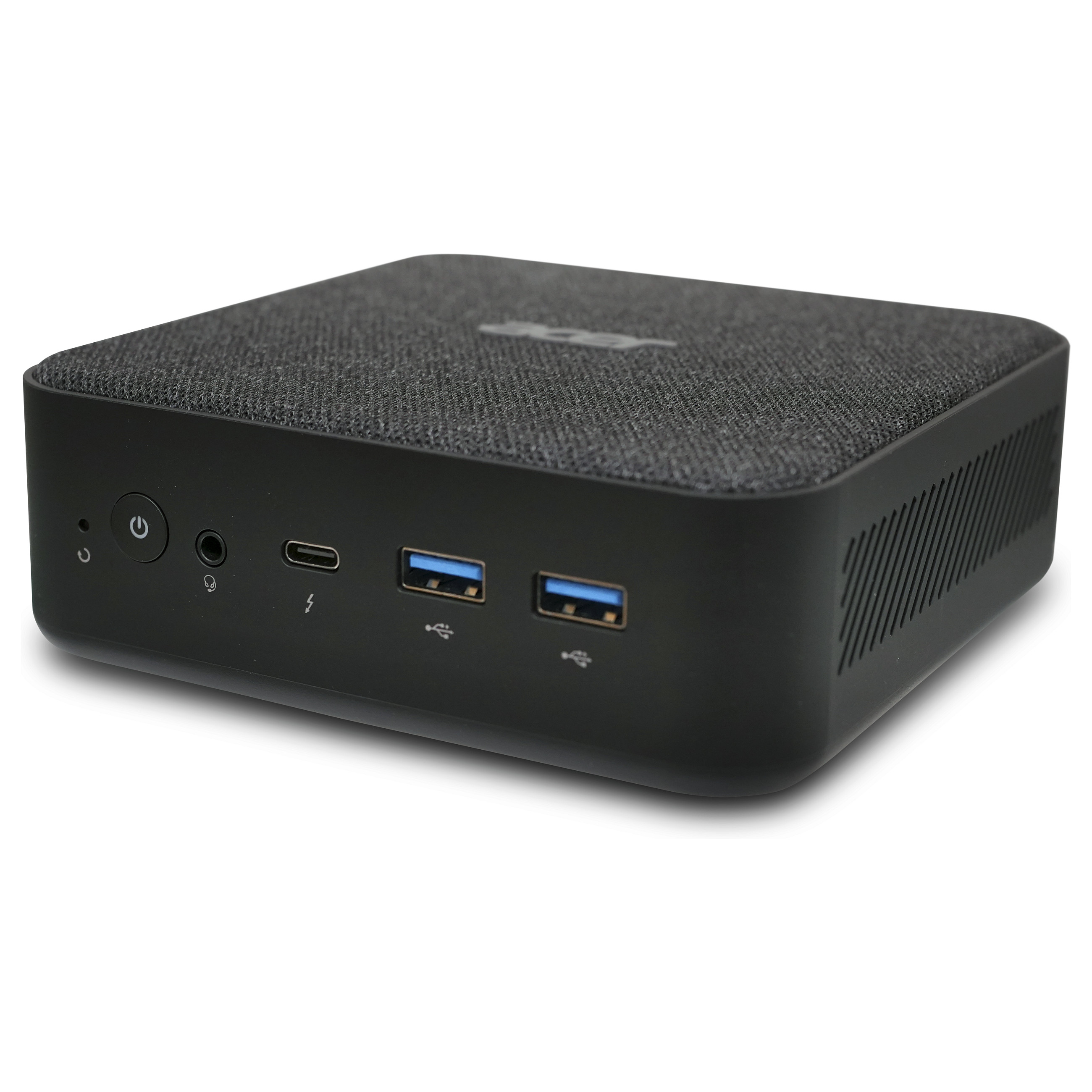 Desktop računalo ACER Revo RB102 (AMD Ryzen AI 5 340, 16GB, 512GB SSD, AMD Radeon 880M, Windows 11 Pro, Mini PC)-2
