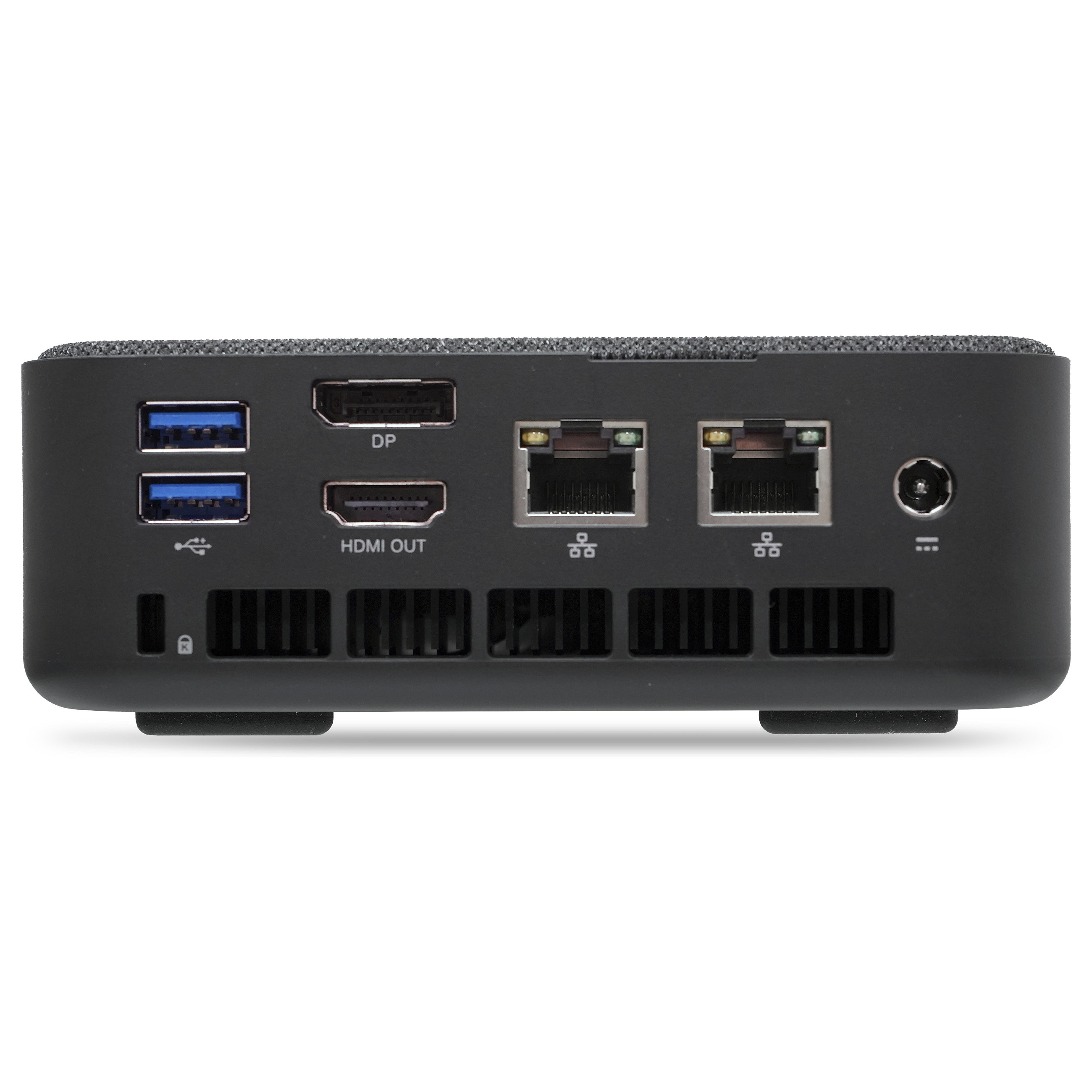 Desktop računalo ACER Revo RB102 (AMD Ryzen AI 5 340, 16GB, 512GB SSD, AMD Radeon 880M, Windows 11 Pro, Mini PC)-4