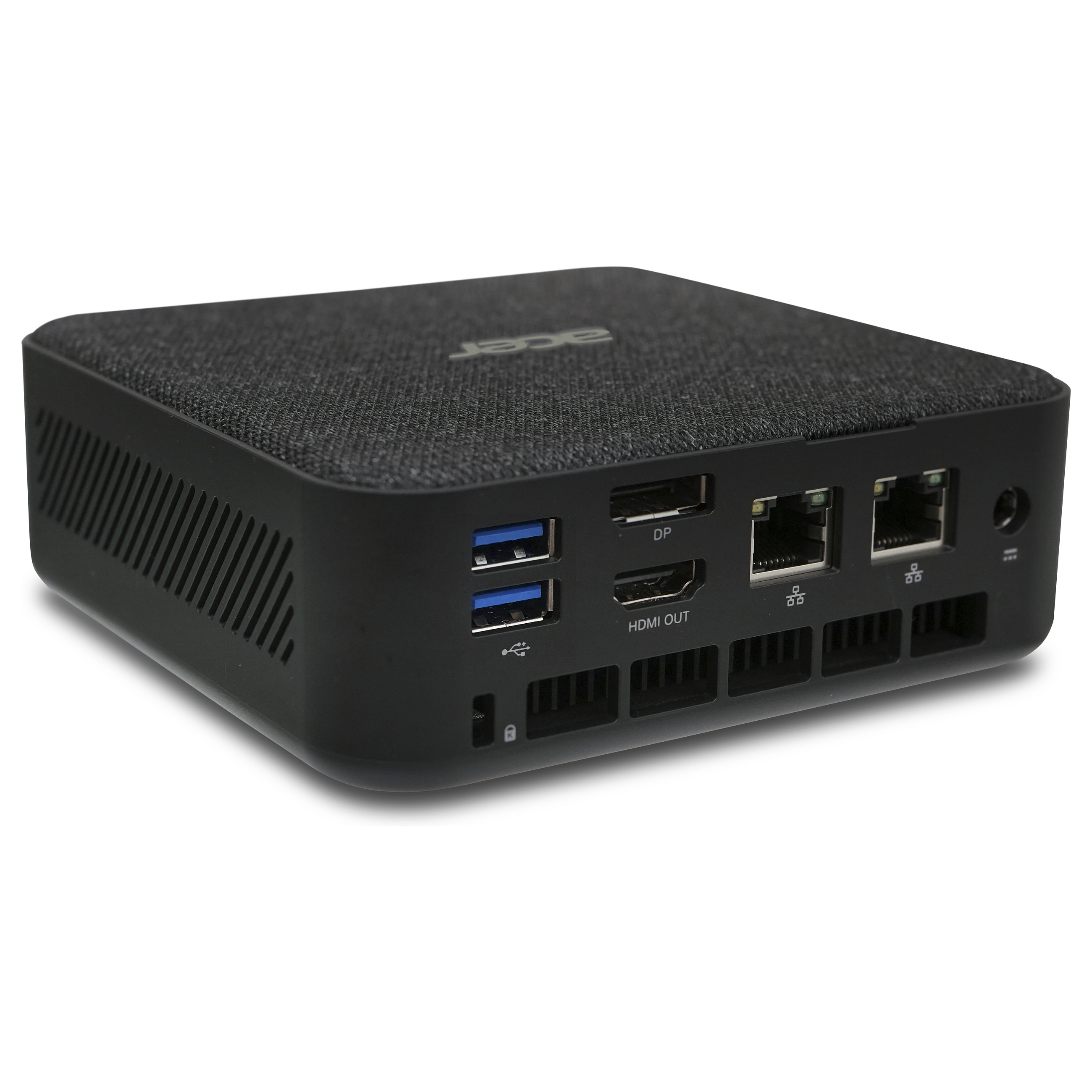 Desktop računalo ACER Revo RB102 (AMD Ryzen AI 5 340, 16GB, 512GB SSD, AMD Radeon 880M, Windows 11 Pro, Mini PC)-6