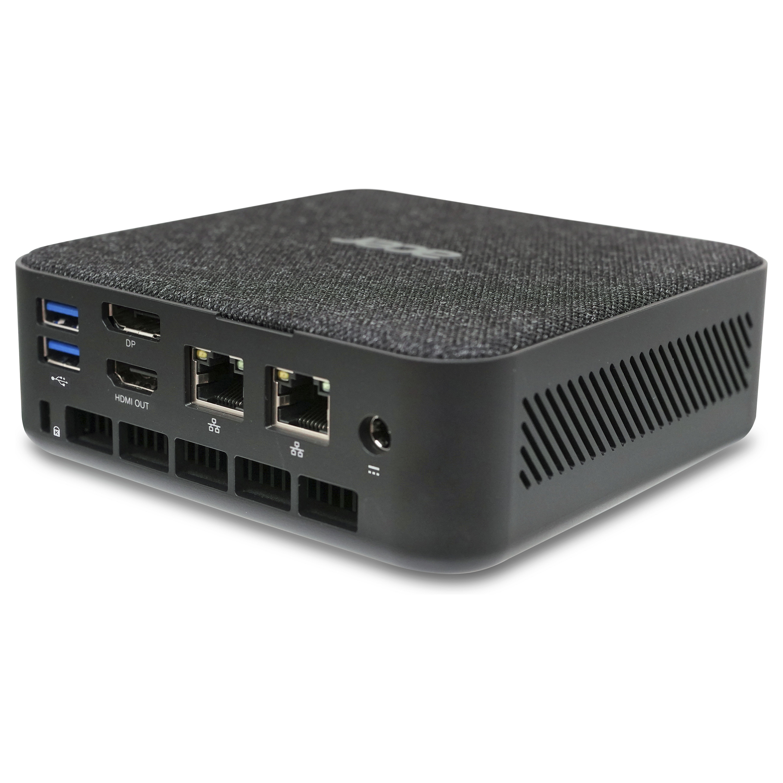 Desktop računalo ACER Revo RB102 (AMD Ryzen AI 5 340, 16GB, 512GB SSD, AMD Radeon 880M, Windows 11 Pro, Mini PC)-7