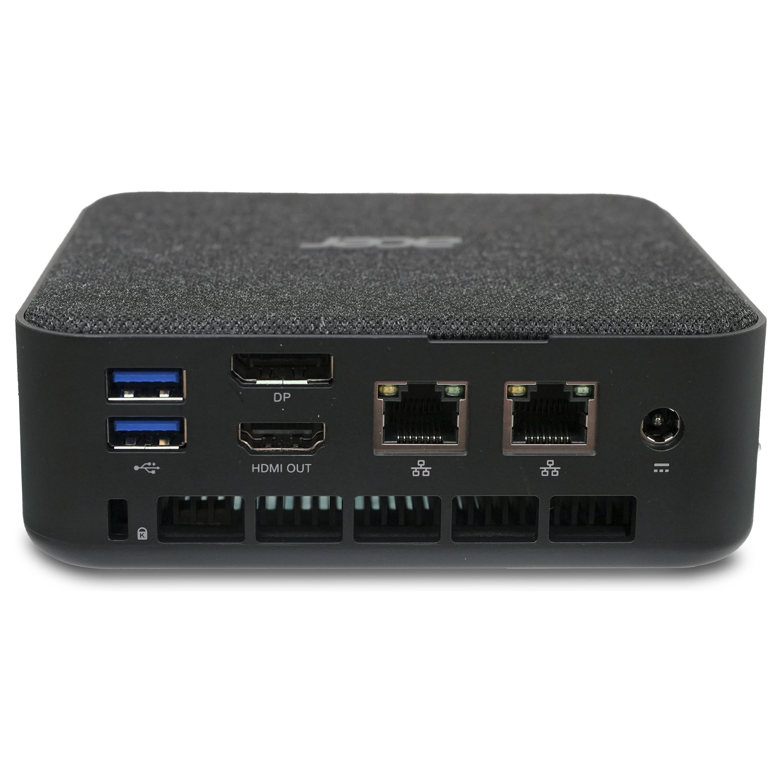 Desktop računalo ACER Revo RB102 (AMD Ryzen AI 5 340, 16GB, 512GB SSD, AMD Radeon 880M, Windows 11 Pro, Mini PC)-8