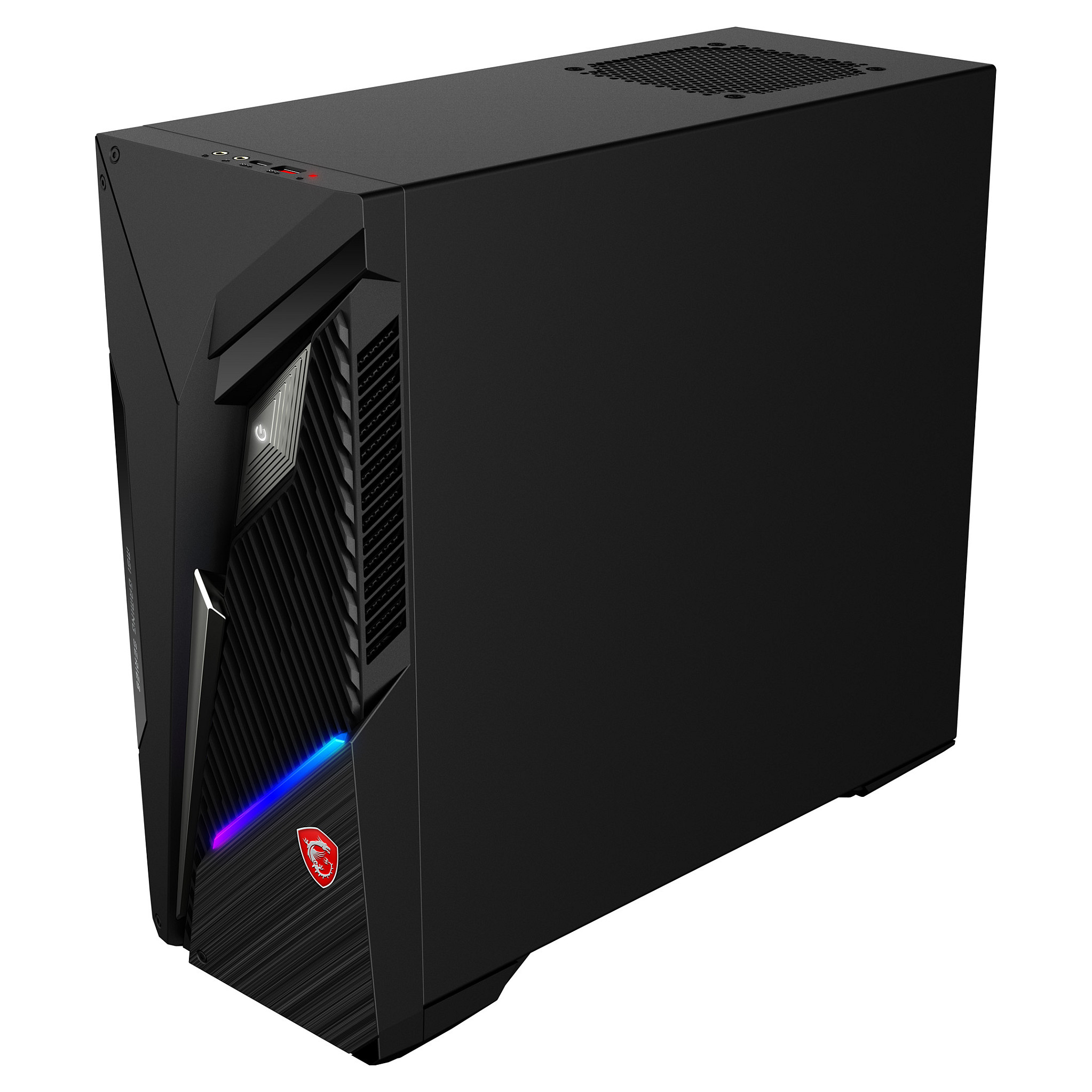 Desktop računalo MSI MAG Infinite S3 14NVN7-2816DE (Intel Core i7-14700F, 32GB RAM, 1TB SSD, NVIDIA GeForce RTX 5060 Ti, Windows 11 Home)-5