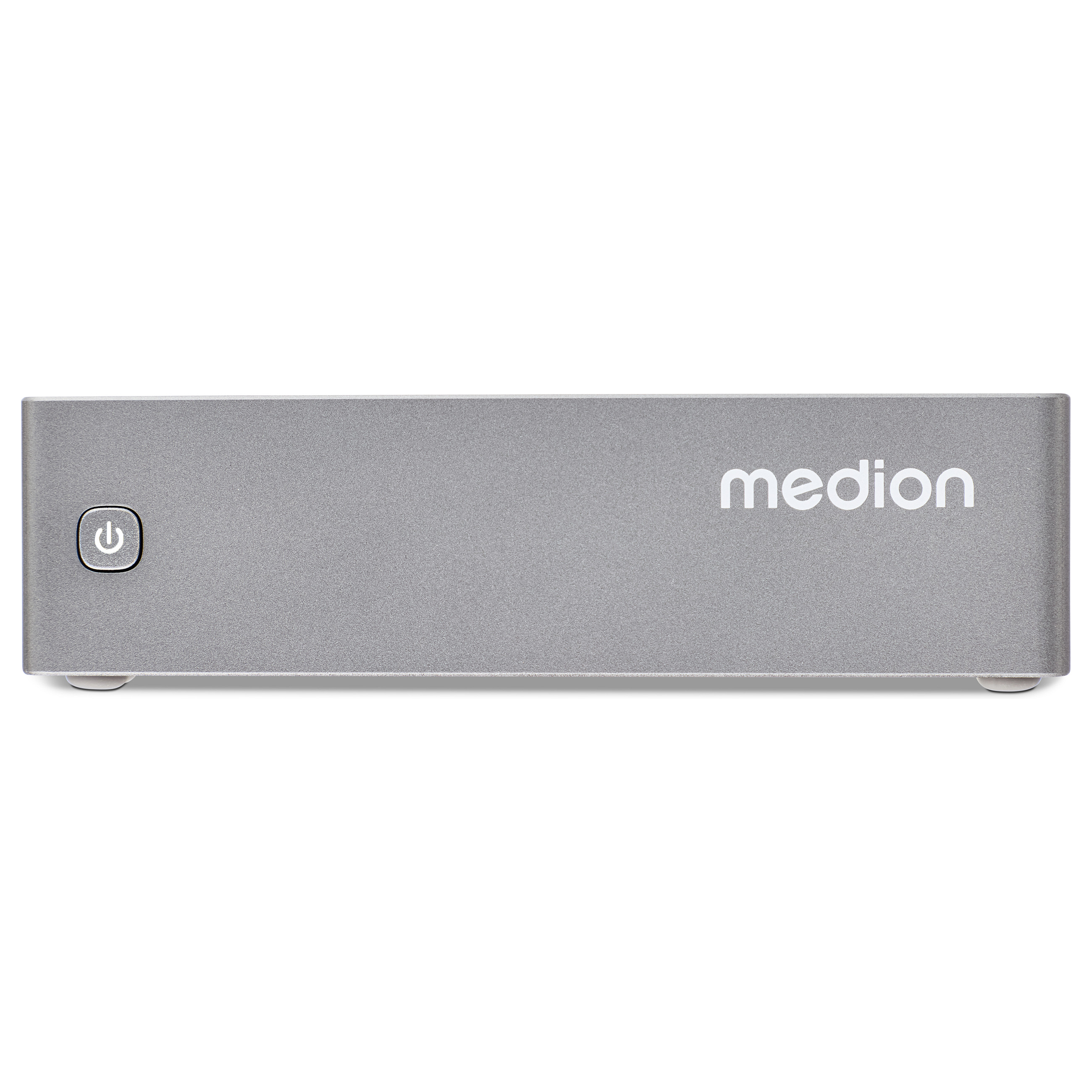 Desktop računalo MEDION S06 MD35310 (Intel Core i3-1315U, Intel UHD Graphics, Bez OS-a, Mini PC, Barebone)-0