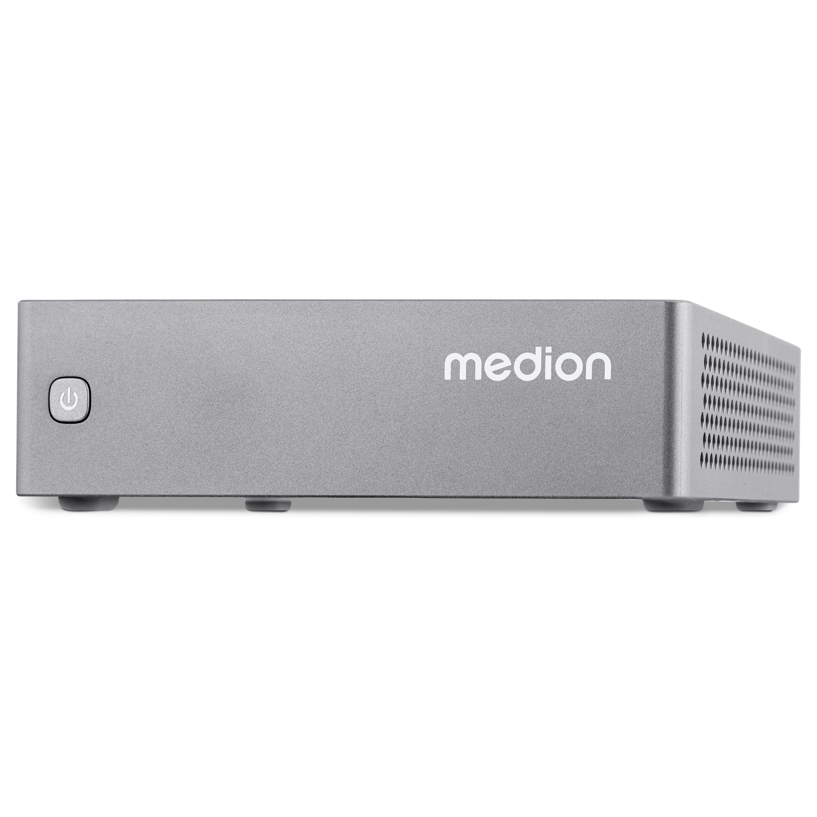Desktop računalo MEDION S06 MD35310 (Intel Core i3-1315U, Intel UHD Graphics, Bez OS-a, Mini PC, Barebone)-1