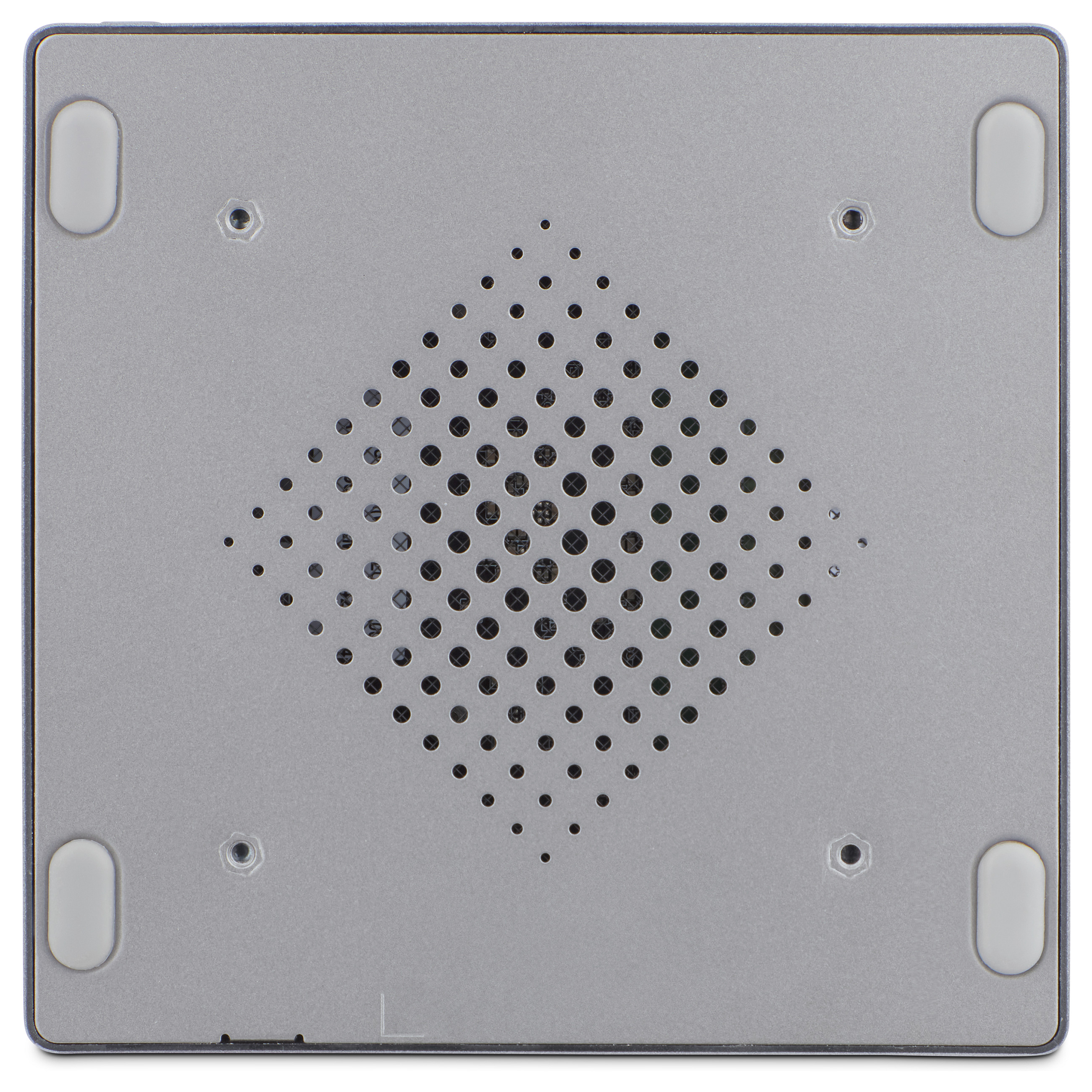 Desktop računalo MEDION S06 MD35310 (Intel Core i3-1315U, Intel UHD Graphics, Bez OS-a, Mini PC, Barebone)-10