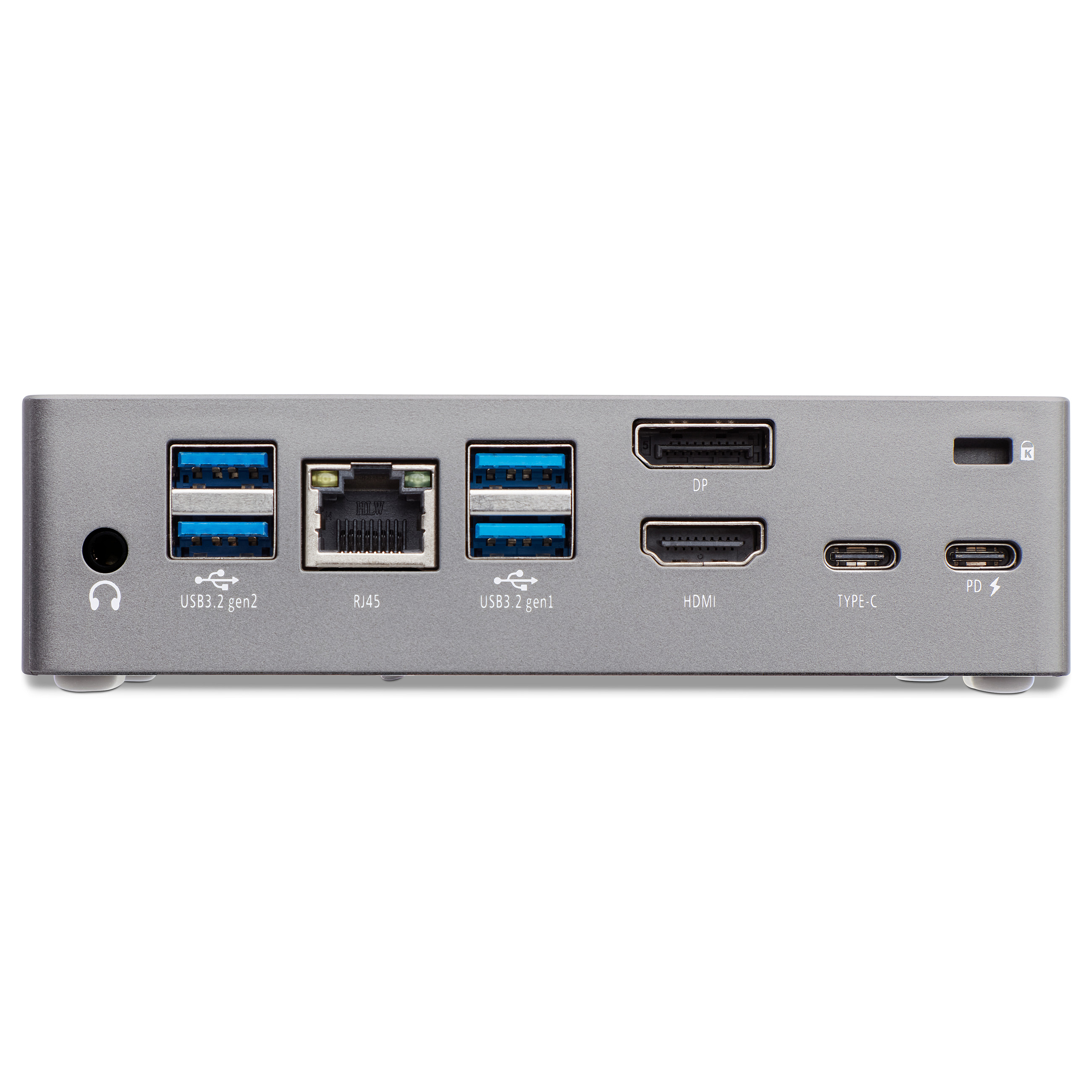 Desktop računalo MEDION S06 MD35310 (Intel Core i3-1315U, Intel UHD Graphics, Bez OS-a, Mini PC, Barebone)-11