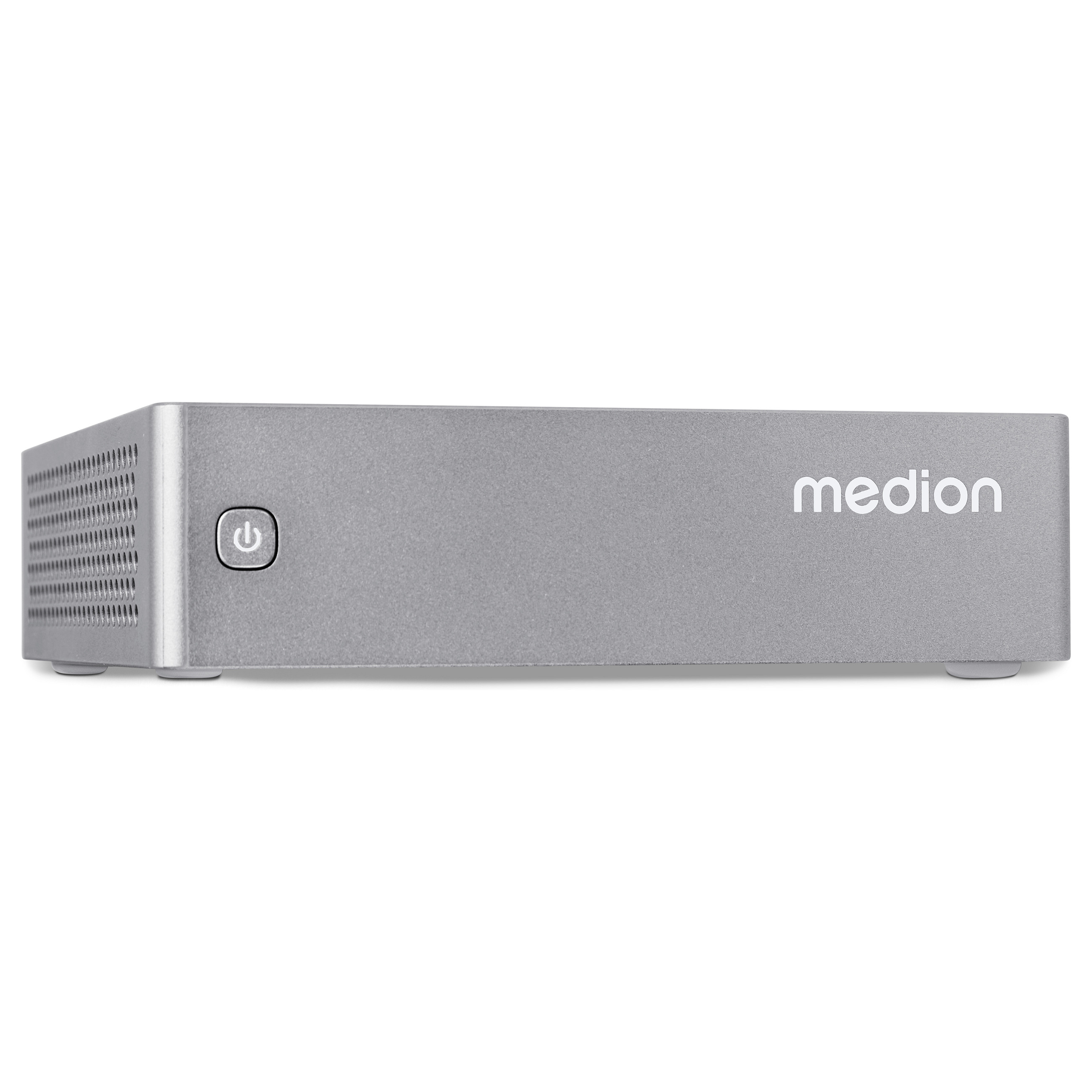 Desktop računalo MEDION S06 MD35310 (Intel Core i3-1315U, Intel UHD Graphics, Bez OS-a, Mini PC, Barebone)-2
