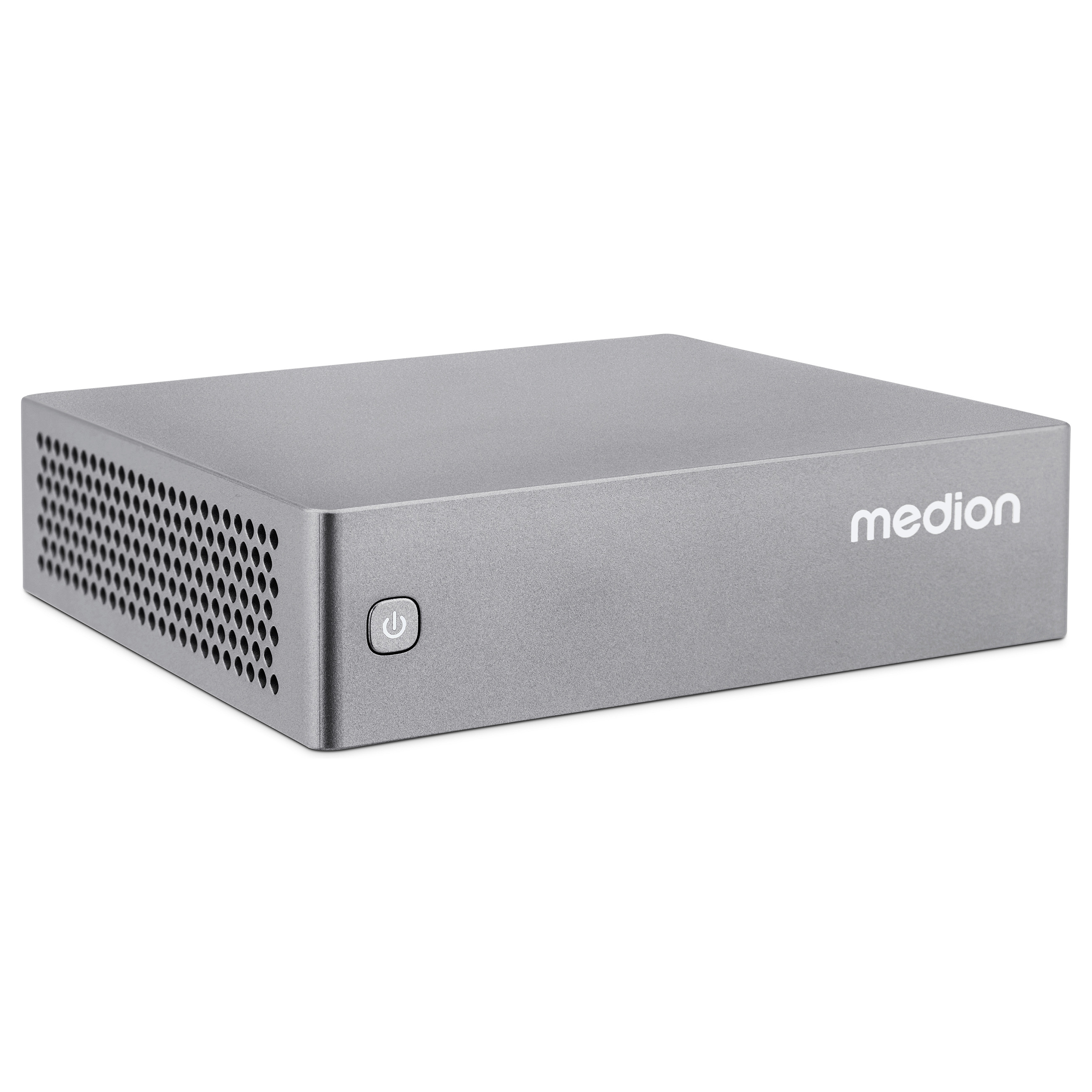 Desktop računalo MEDION S06 MD35310 (Intel Core i3-1315U, Intel UHD Graphics, Bez OS-a, Mini PC, Barebone)-3