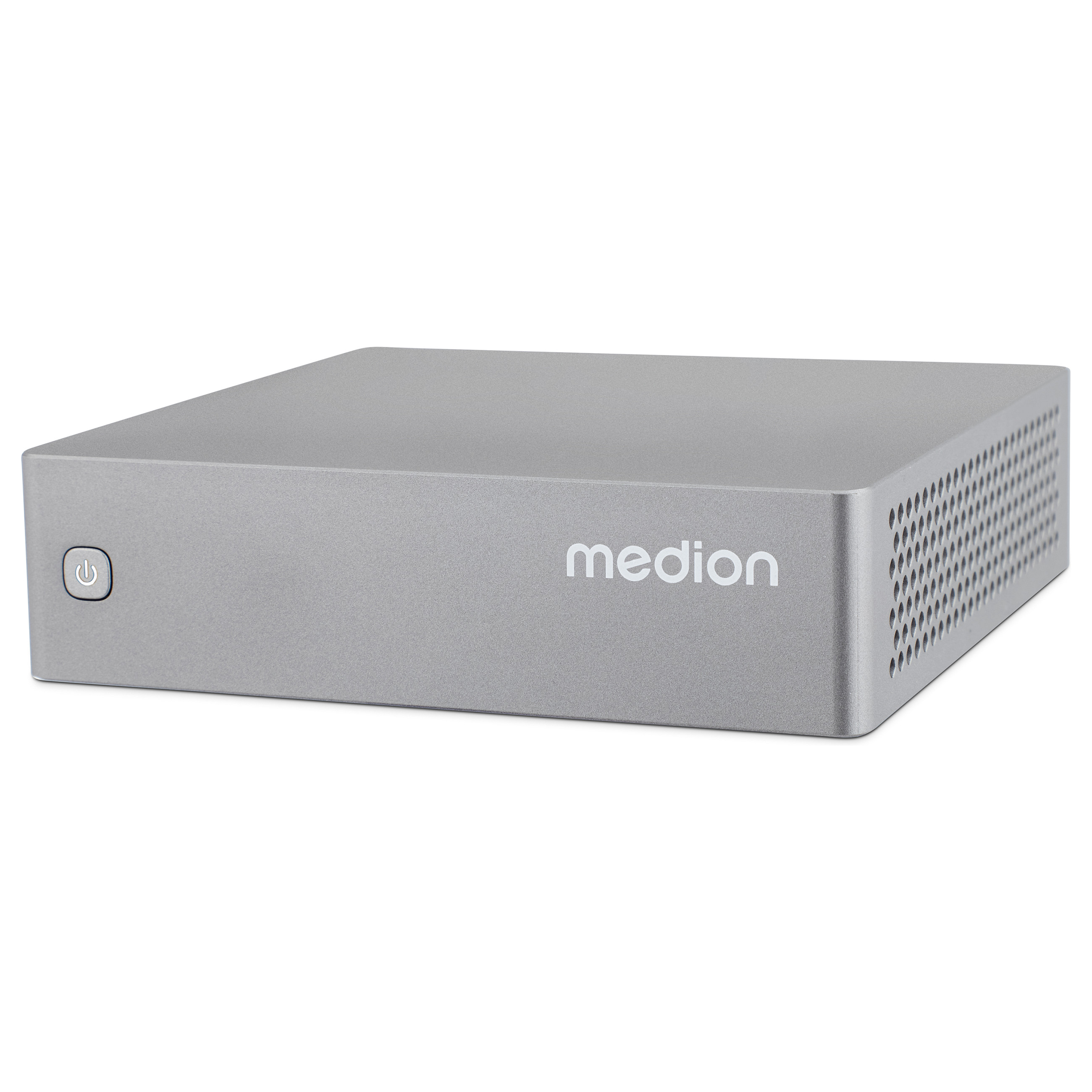 Desktop računalo MEDION S06 MD35310 (Intel Core i3-1315U, Intel UHD Graphics, Bez OS-a, Mini PC, Barebone)-4
