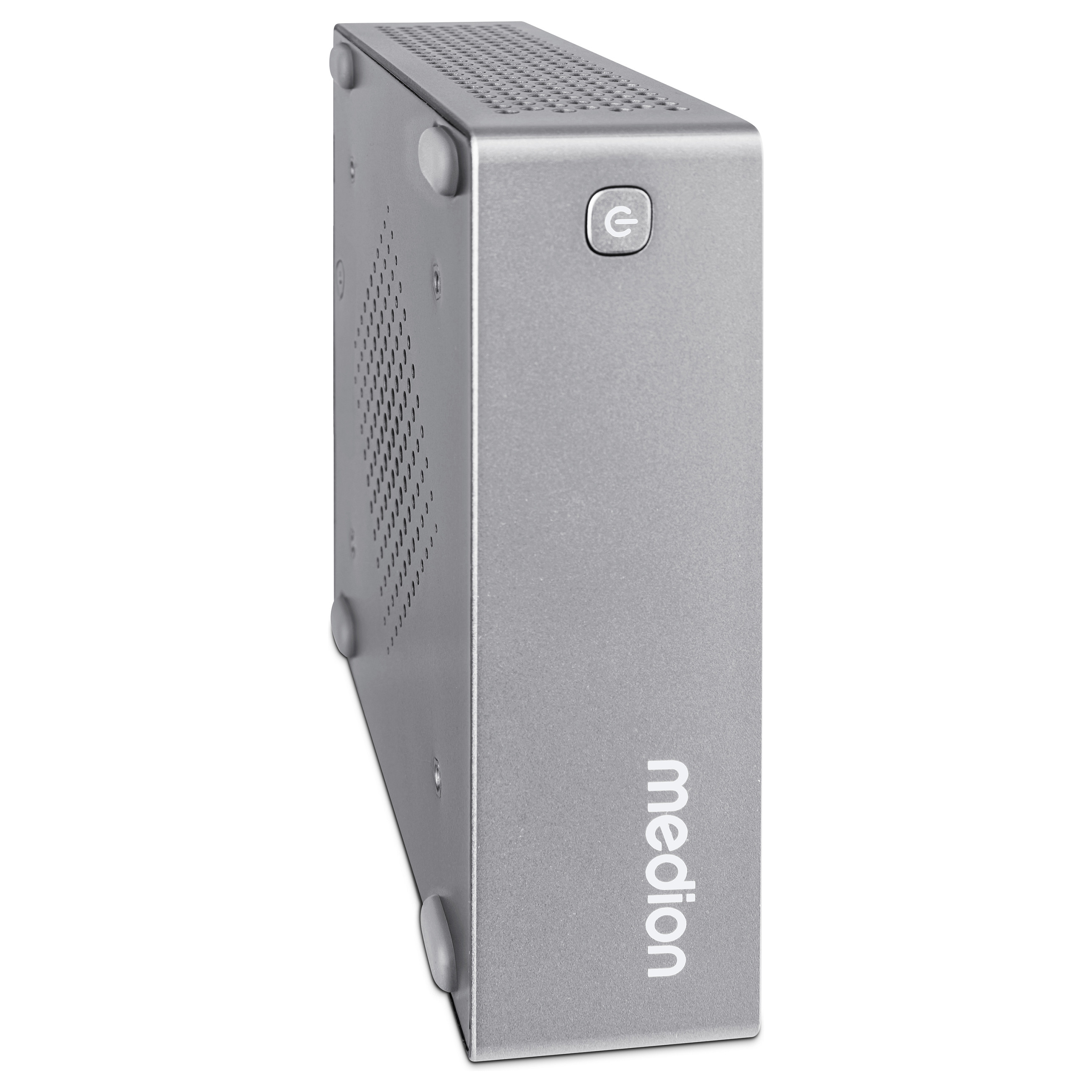 Desktop računalo MEDION S06 MD35310 (Intel Core i3-1315U, Intel UHD Graphics, Bez OS-a, Mini PC, Barebone)-5
