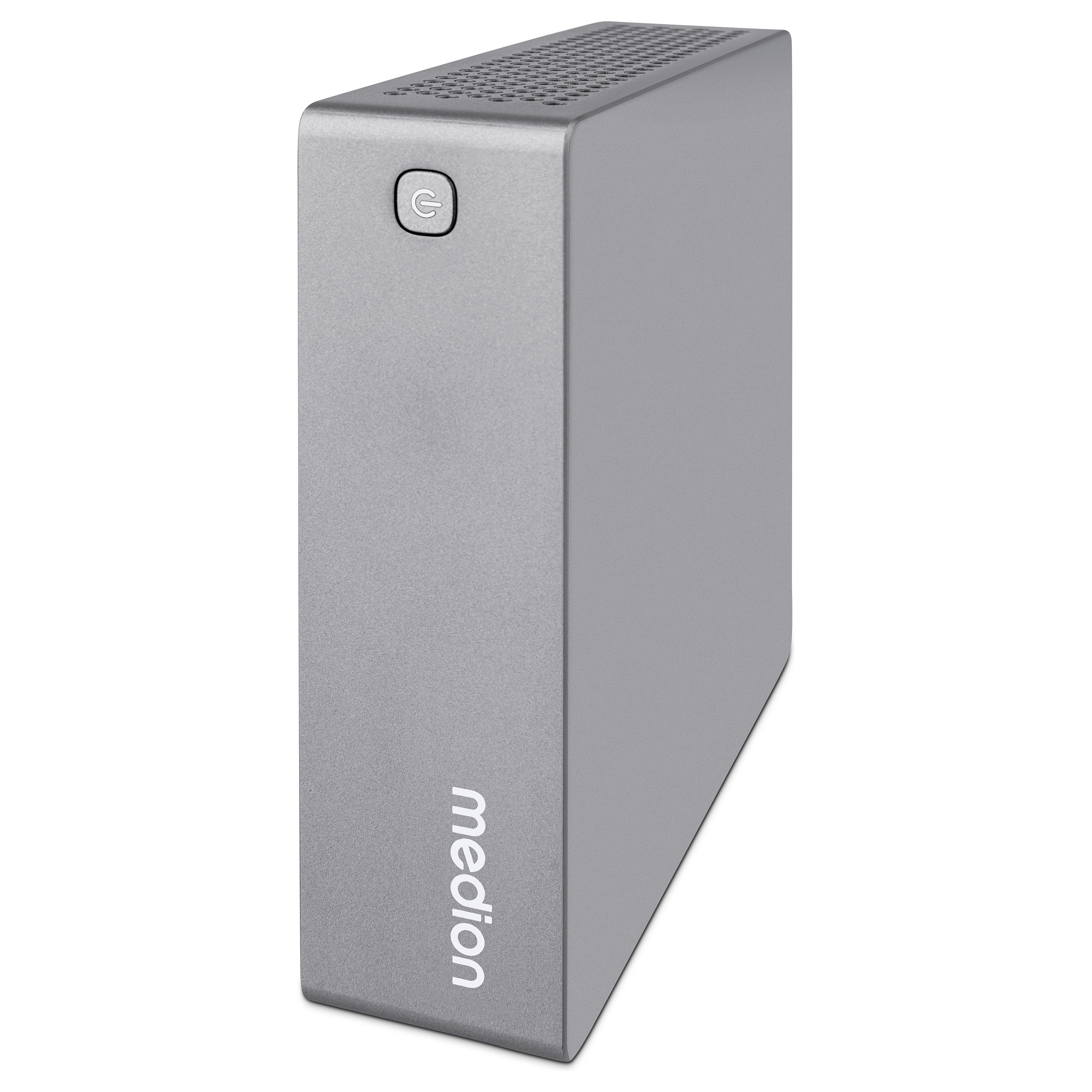 Desktop računalo MEDION S06 MD35310 (Intel Core i3-1315U, Intel UHD Graphics, Bez OS-a, Mini PC, Barebone)-6