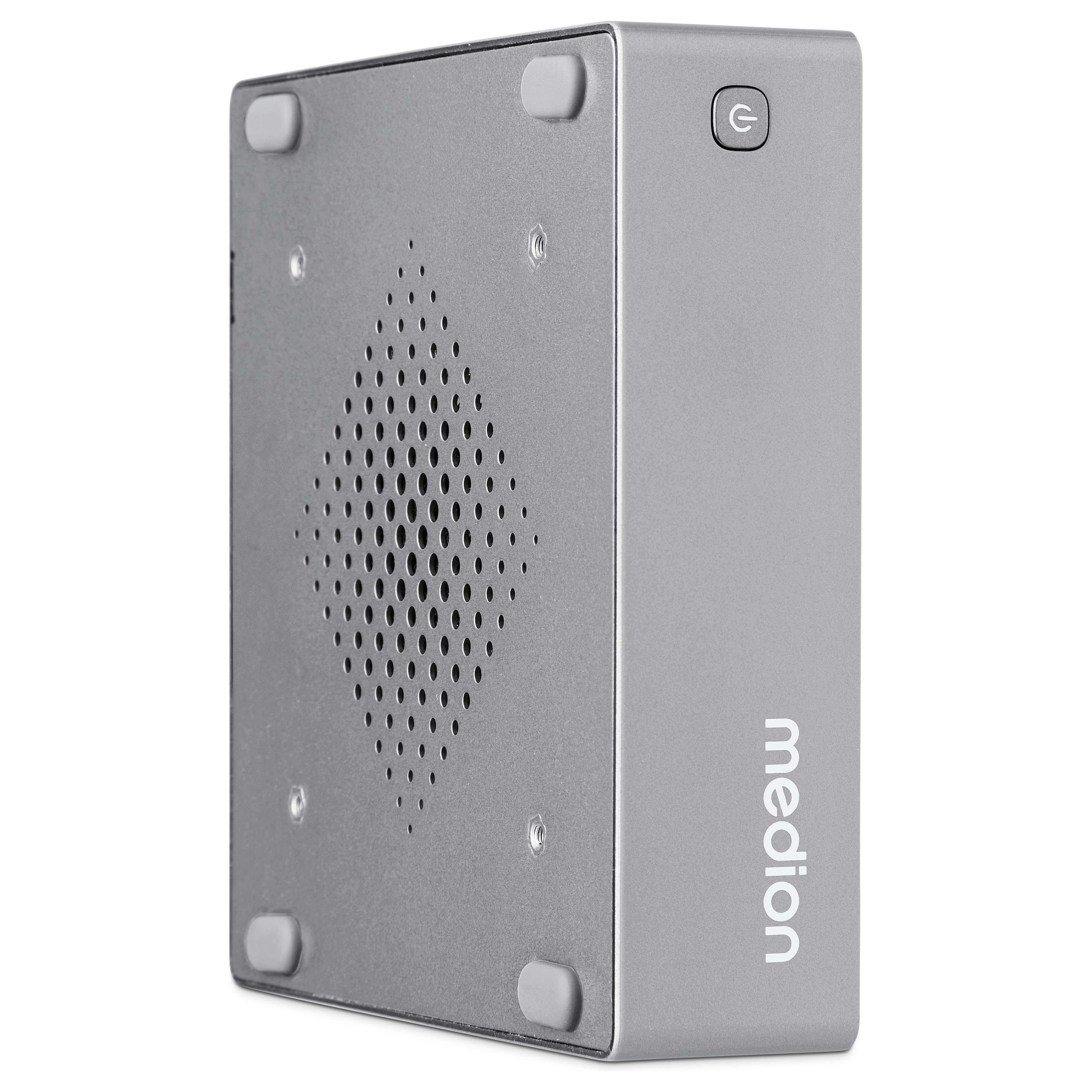 Desktop računalo MEDION S06 MD35310 (Intel Core i3-1315U, Intel UHD Graphics, Bez OS-a, Mini PC, Barebone)-7