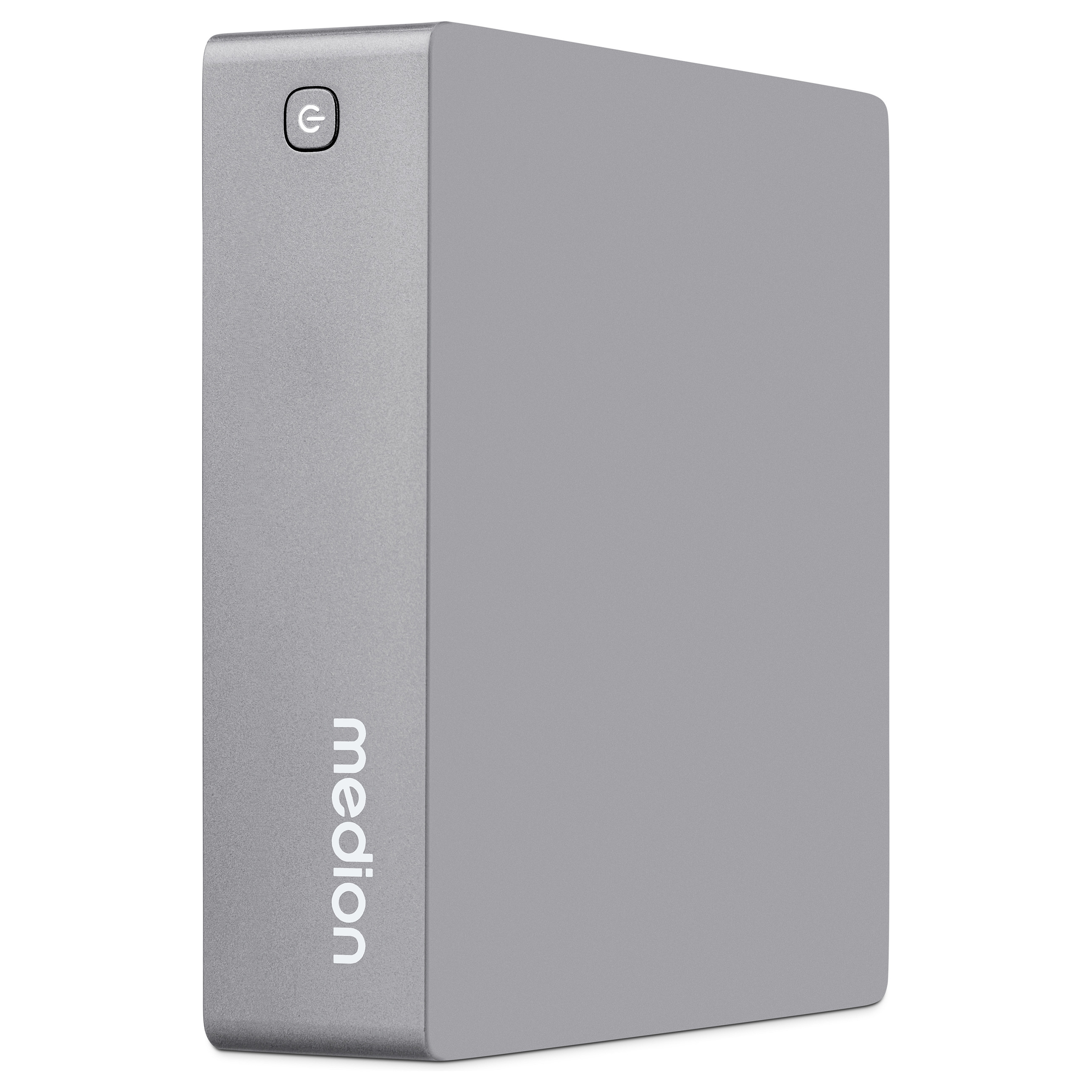 Desktop računalo MEDION S06 MD35310 (Intel Core i3-1315U, Intel UHD Graphics, Bez OS-a, Mini PC, Barebone)-8