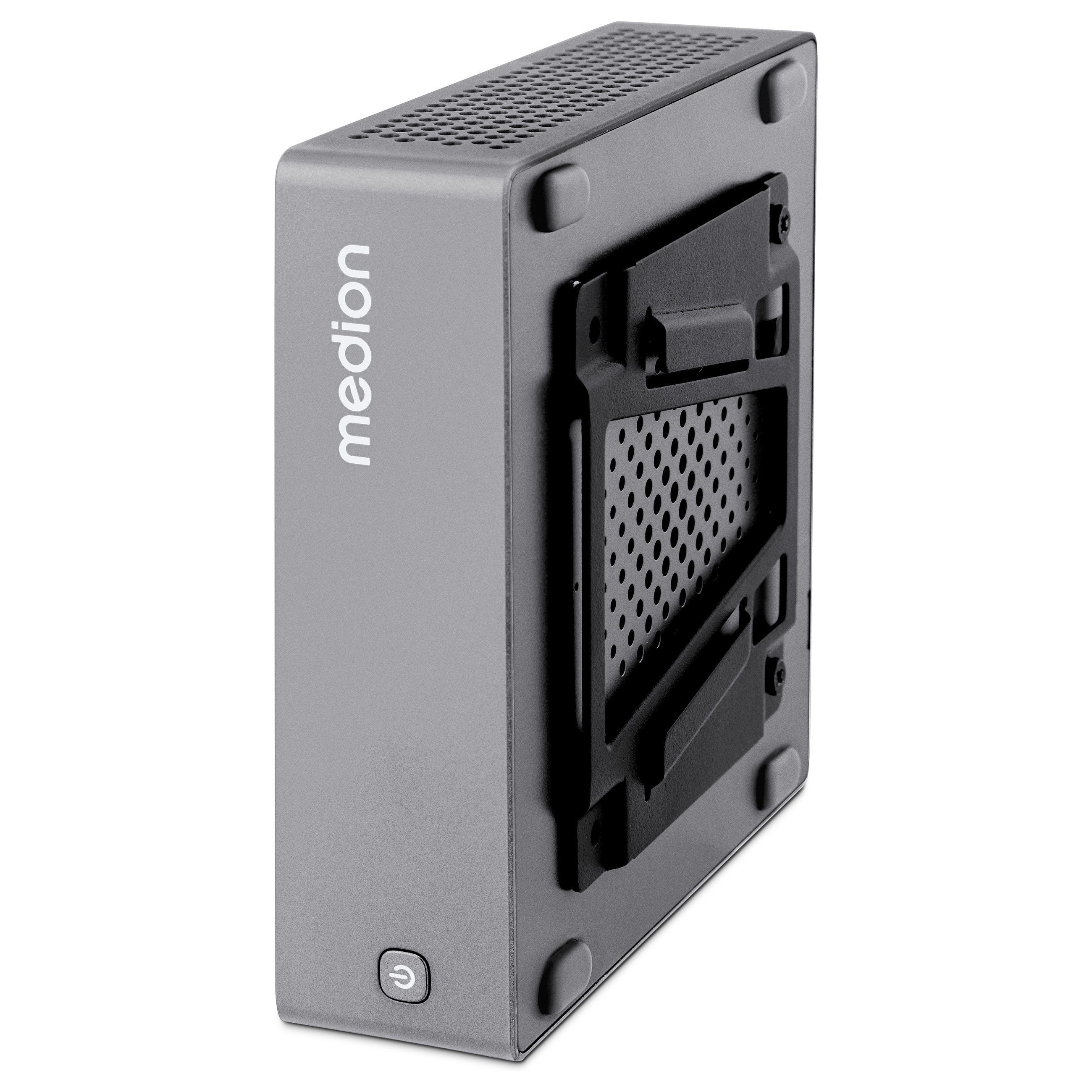 Desktop računalo MEDION S06 MD35310 (Intel Core i3-1315U, Intel UHD Graphics, Bez OS-a, Mini PC, Barebone)-9