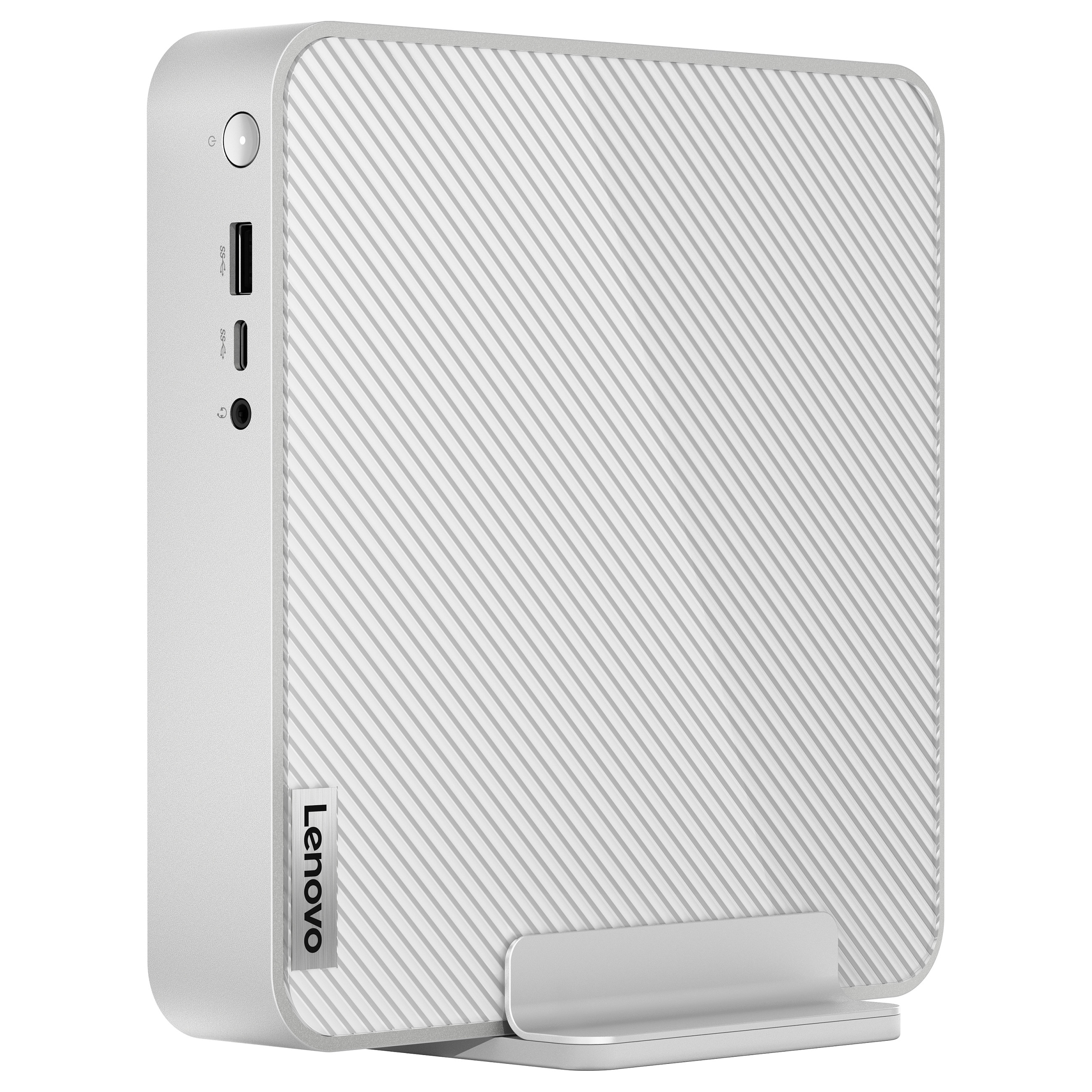 Desktop računalo LENOVO IdeaCentre Mini (Intel Core i5-13420H, 16GB, 1TB SSD, Intel UHD Graphics, Bez operativnog sustava, Mini PC)-5