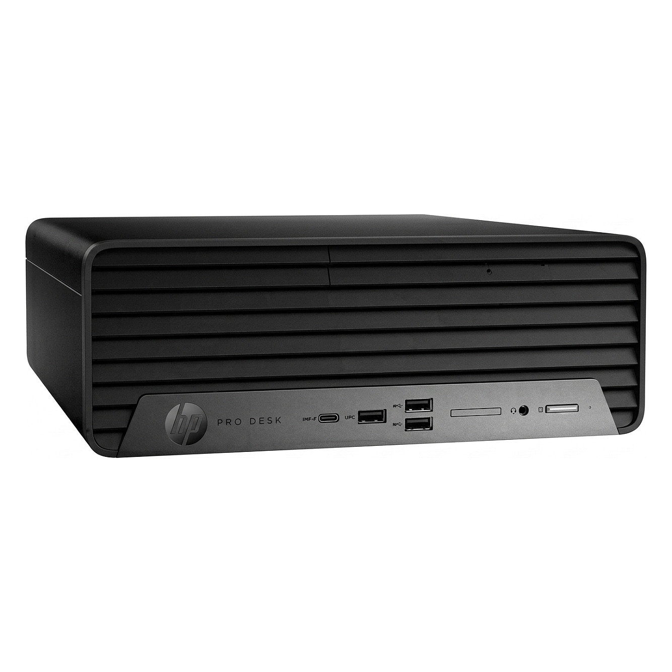 Desktop računalo HP Pro SFF 400 G9 (Intel Core i5-12500, 16GB RAM, 512GB SSD, Intel UHD Graphics 770, Windows 11 Pro, SFF)