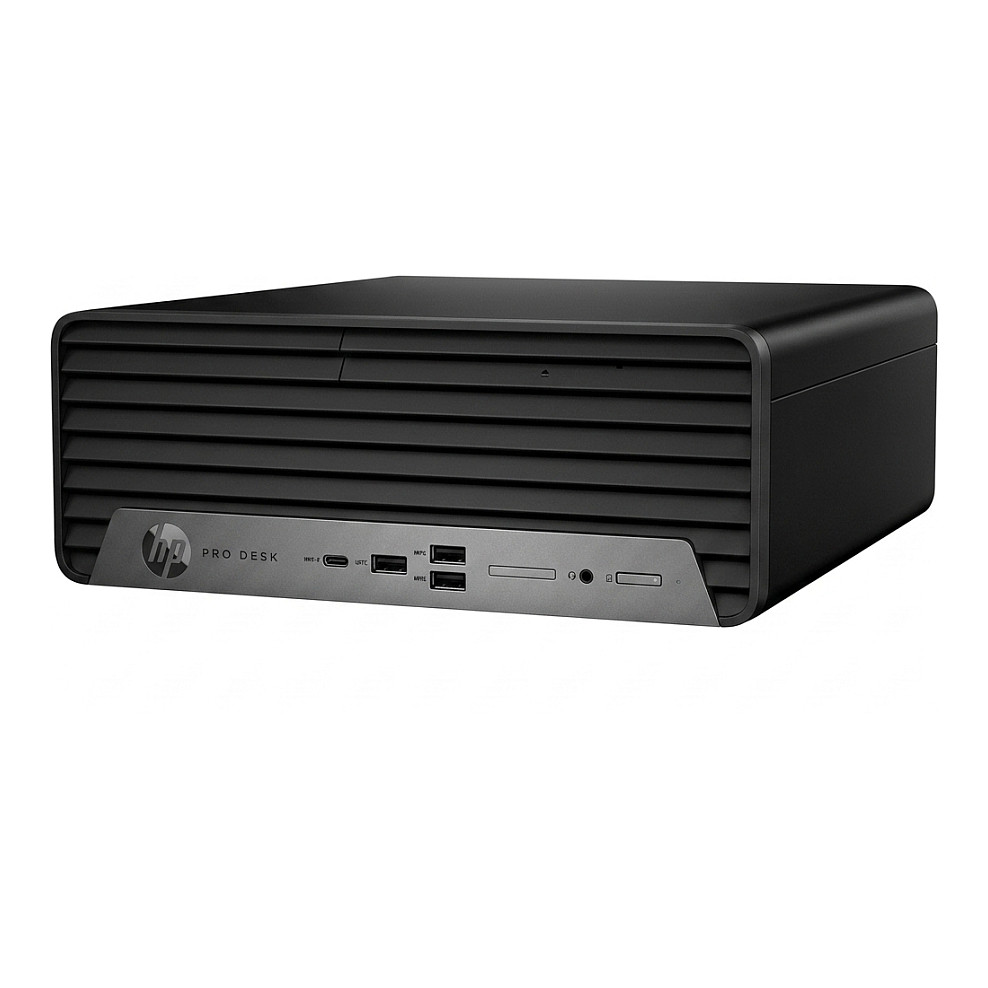 Desktop računalo HP Pro SFF 400 G9 (Intel Core i5-13500, 16GB, 512GB SSD, Intel UHD Graphics 770, Windows 11 Pro, SFF)