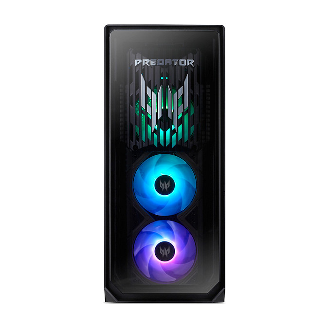 Desktop računalo ACER Predator Orion 7000 PO7-660 (Core Ultra 7 265KF, 32GB RAM, 2TB SSD, NVIDIA GeForce RTX 5090, Windows 11 Home, Tower)