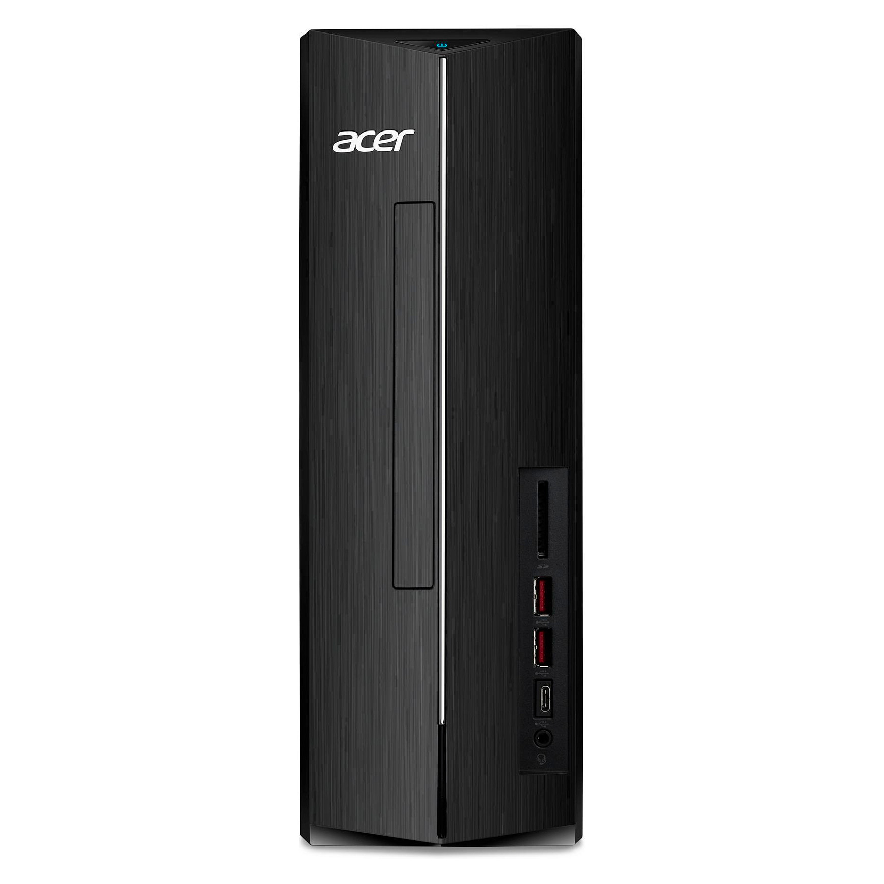 Desktop računalo ACER Aspire XC-1860 (Intel Core Ultra 7 155U, 32GB RAM, 1TB SSD, Intel Graphics, Windows 11 Home, SFF)-2