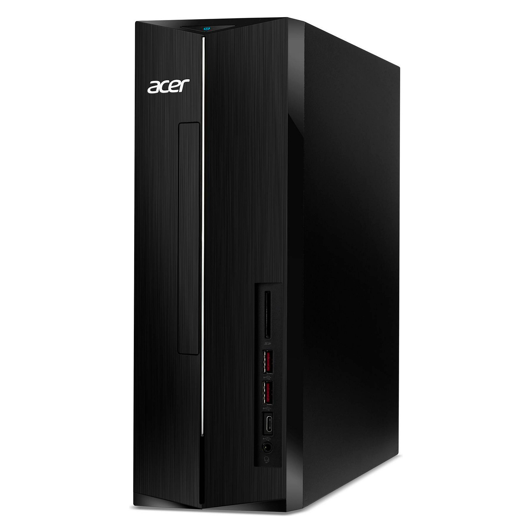 Desktop računalo ACER Aspire XC-1860 (Intel Core Ultra 5 225U, 16GB RAM, 512GB SSD, Intel Graphics, Windows 11 Home, SFF)-3