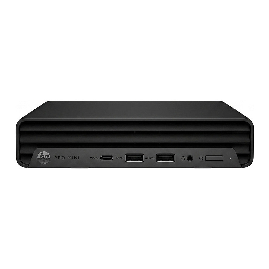 Desktop računalo HP Pro Mini 400 G9 (Intel Core i5-13500T, 16GB RAM, 512GB SSD, Intel UHD Graphics 770, FreeDOS, Mini PC)-0