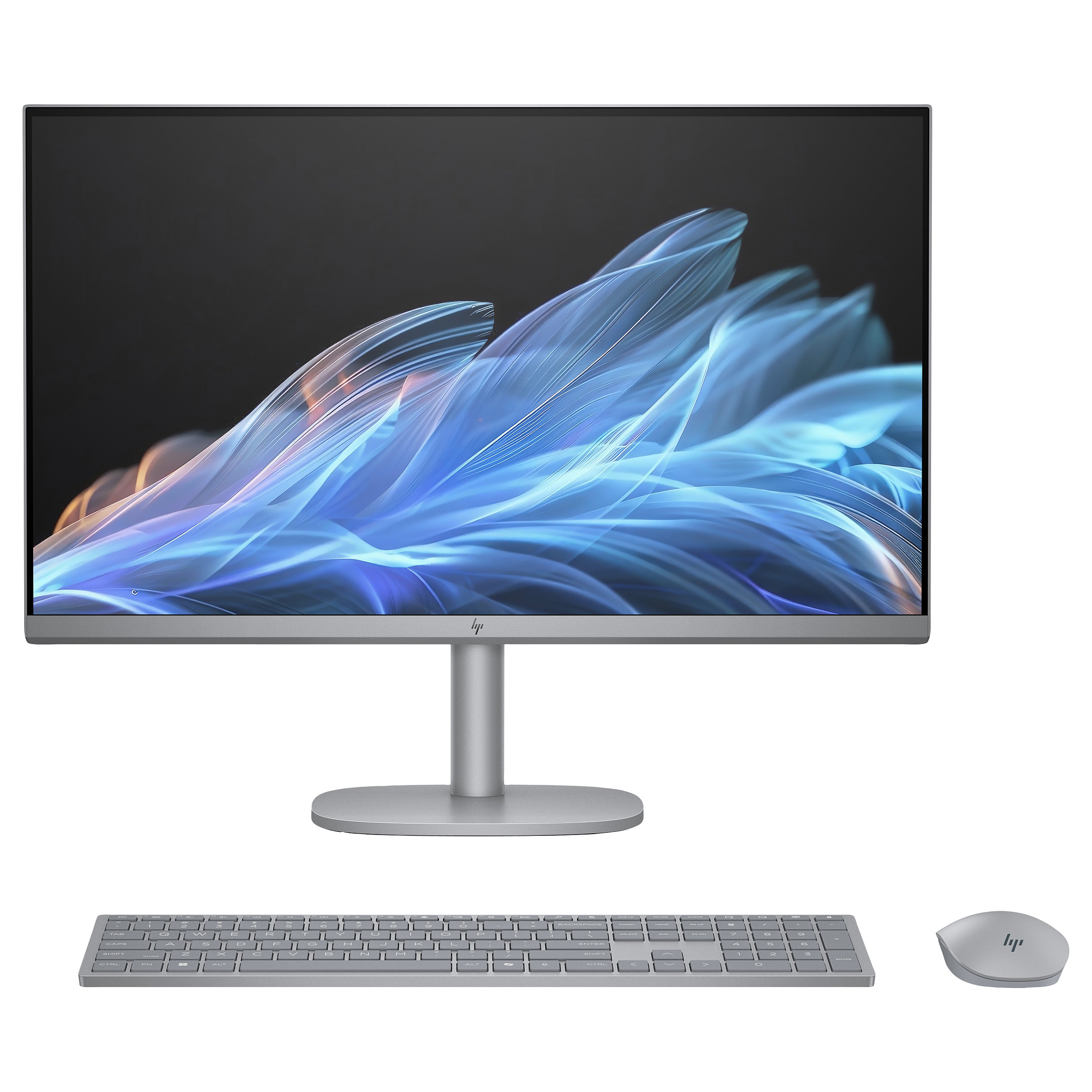 AIO računalo HP OmniStudio X 27-cs0175ng (27" IPS, UHD 4K, Intel Core Ultra 7 155H, 32GB RAM, 2TB SSD, Intel Arc Graphics, Windows 11 Home, touchscreen, crna)-0