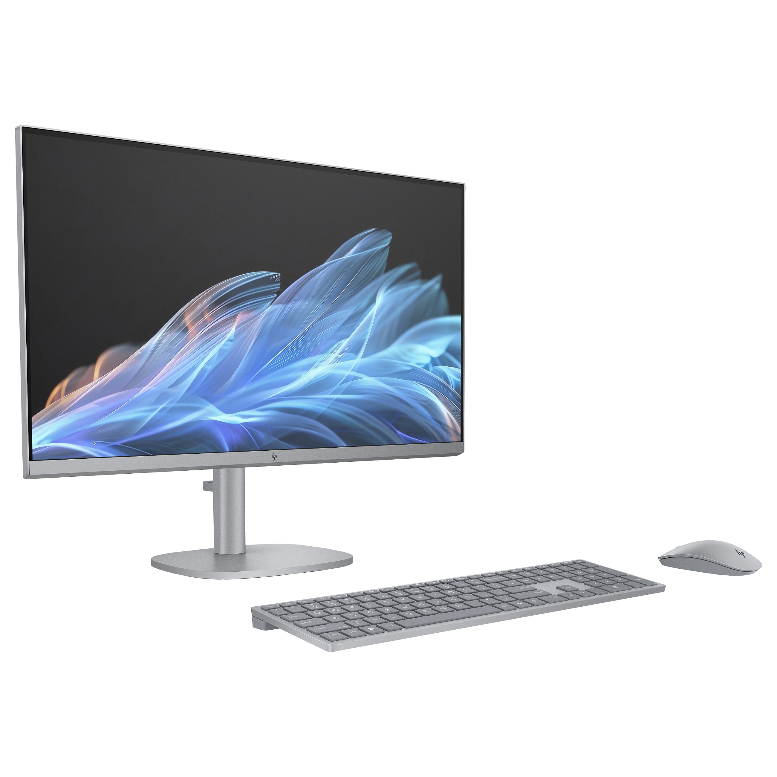 AIO računalo HP OmniStudio X 27-cs0175ng (27" IPS, UHD 4K, Intel Core Ultra 7 155H, 32GB RAM, 2TB SSD, Intel Arc Graphics, Windows 11 Home, touchscreen, crna)-1