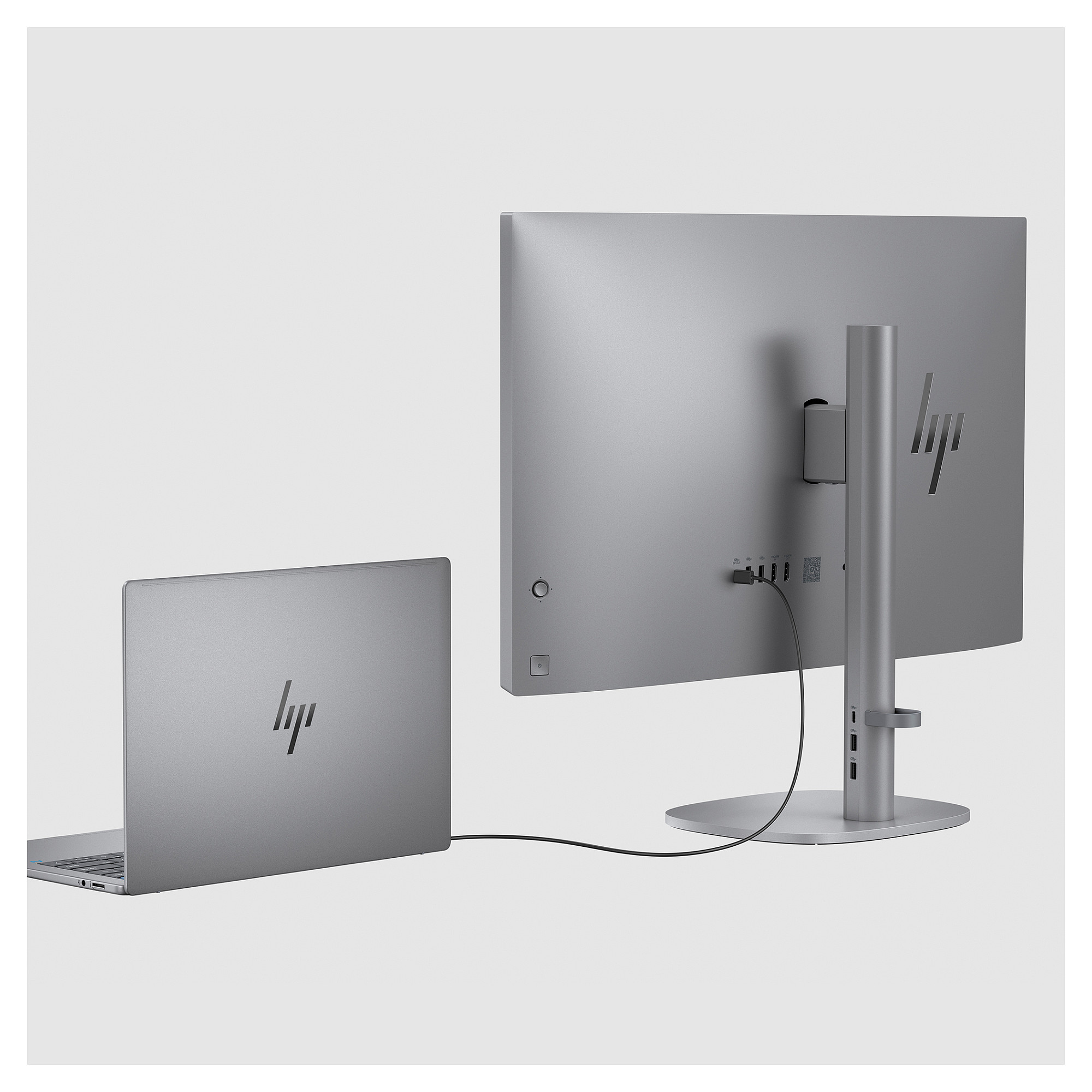 AIO računalo HP OmniStudio X 27-cs0175ng (27" IPS, UHD 4K, Intel Core Ultra 7 155H, 32GB RAM, 2TB SSD, Intel Arc Graphics, Windows 11 Home, touchscreen, crna)-17
