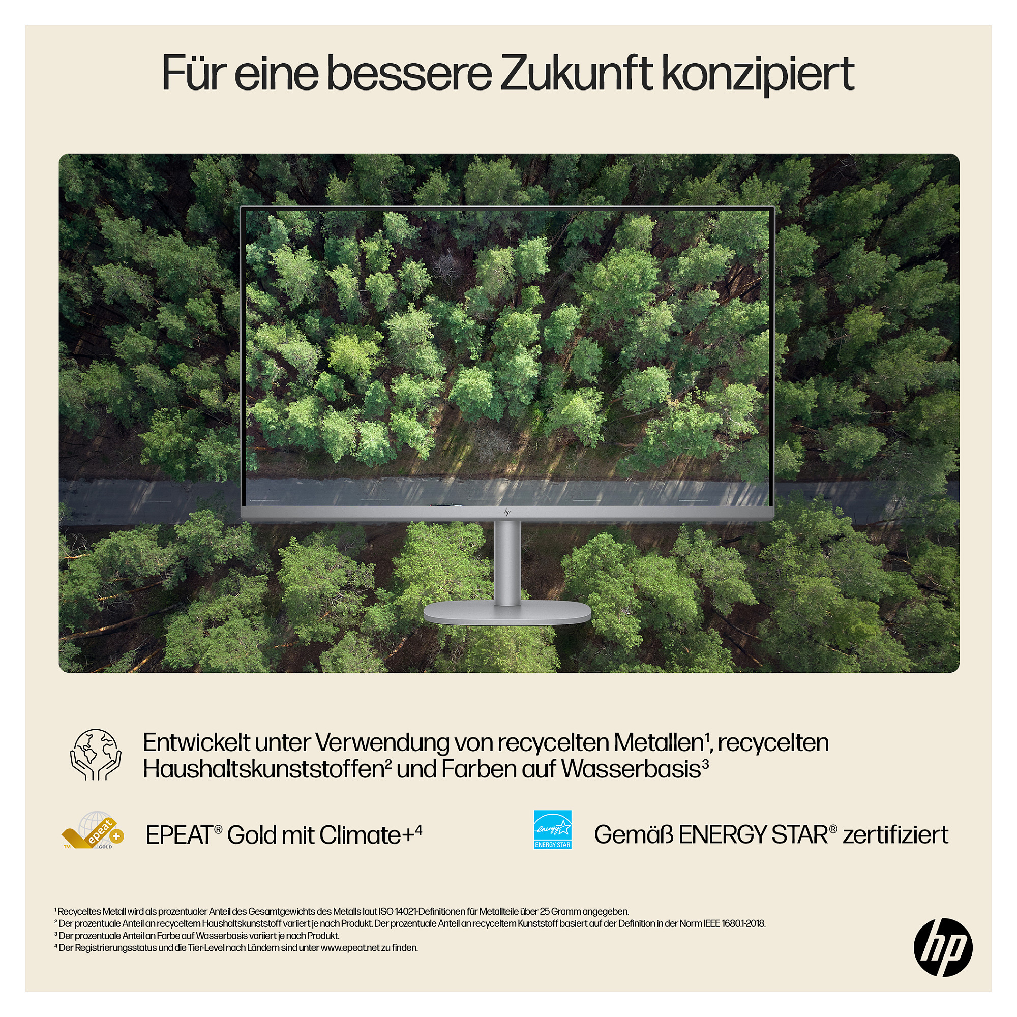 AIO računalo HP OmniStudio X 32-c0177ng (32" IPS, 4K UHD, Intel Core Ultra 7 155H, 32GB RAM, 2TB SSD, NVIDIA GeForce RTX 4050, Windows 11 Home)-10