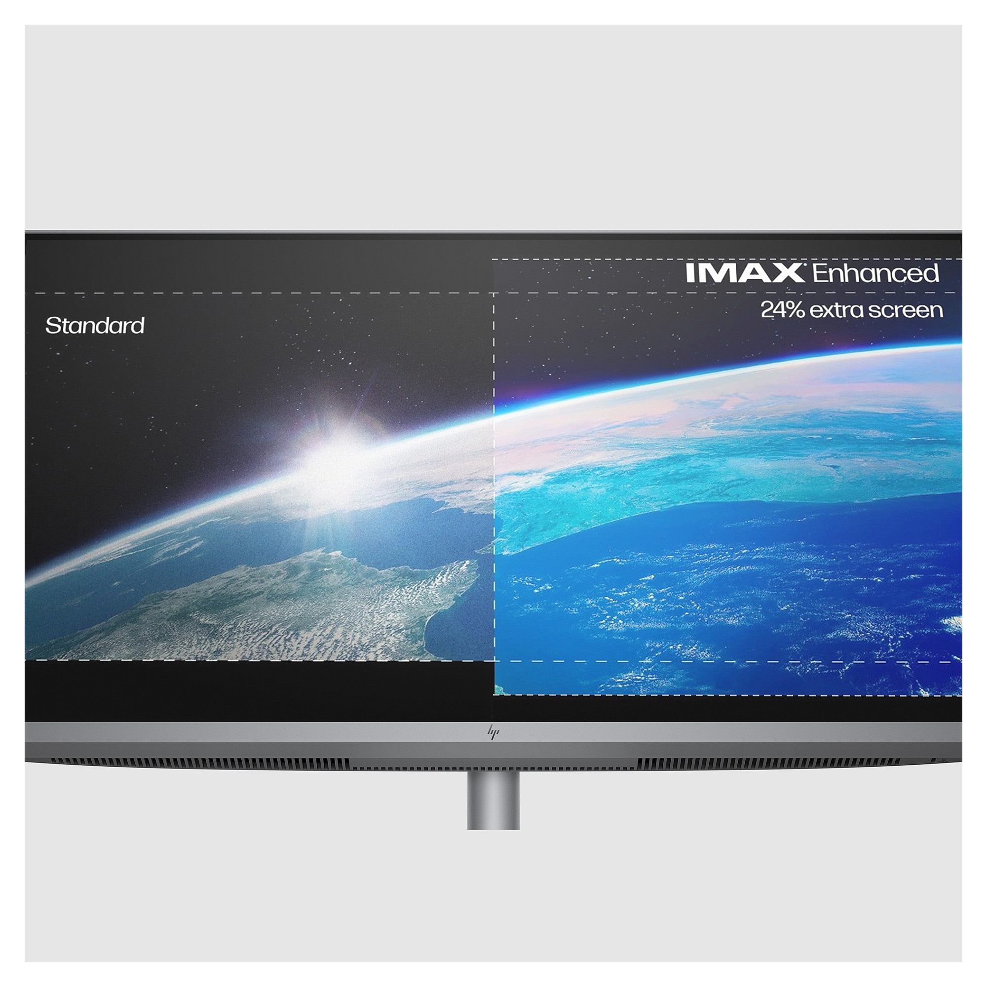 AIO računalo HP OmniStudio X 32-c0177ng (32" IPS, 4K UHD, Intel Core Ultra 7 155H, 32GB RAM, 2TB SSD, NVIDIA GeForce RTX 4050, Windows 11 Home)-18