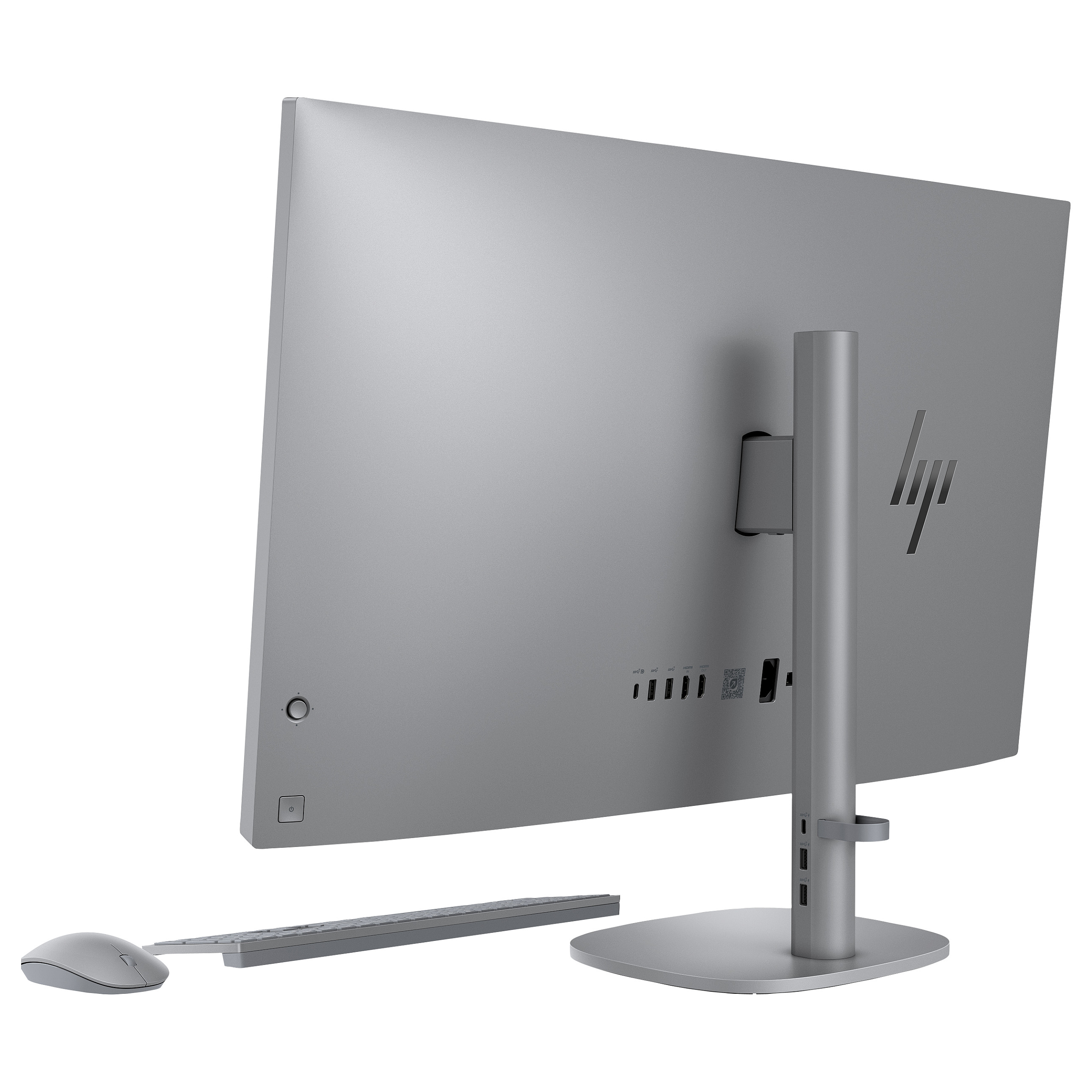 AIO računalo HP OmniStudio X 32-c0177ng (32" IPS, 4K UHD, Intel Core Ultra 7 155H, 32GB RAM, 2TB SSD, NVIDIA GeForce RTX 4050, Windows 11 Home)-2