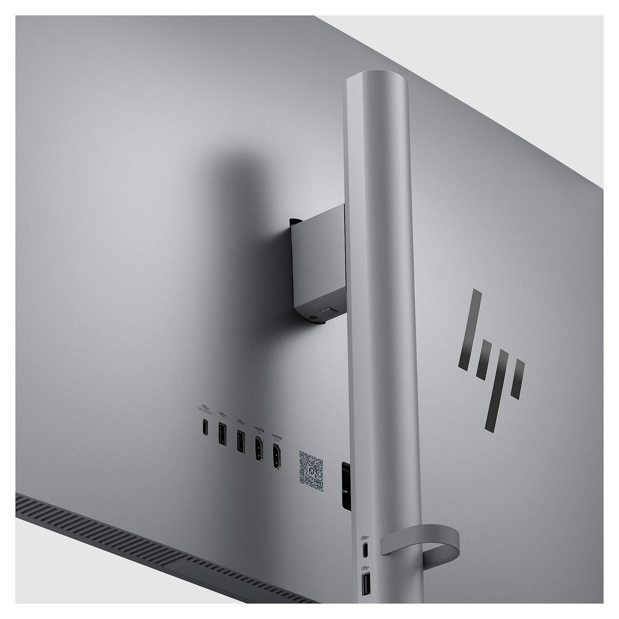 AIO računalo HP OmniStudio X 32-c0155ng (32" IPS, 4K UHD, Intel Core Ultra 5 125H, 32GB RAM, 1TB SSD, Intel Arc Graphics, Windows 11 Home, crno)-19