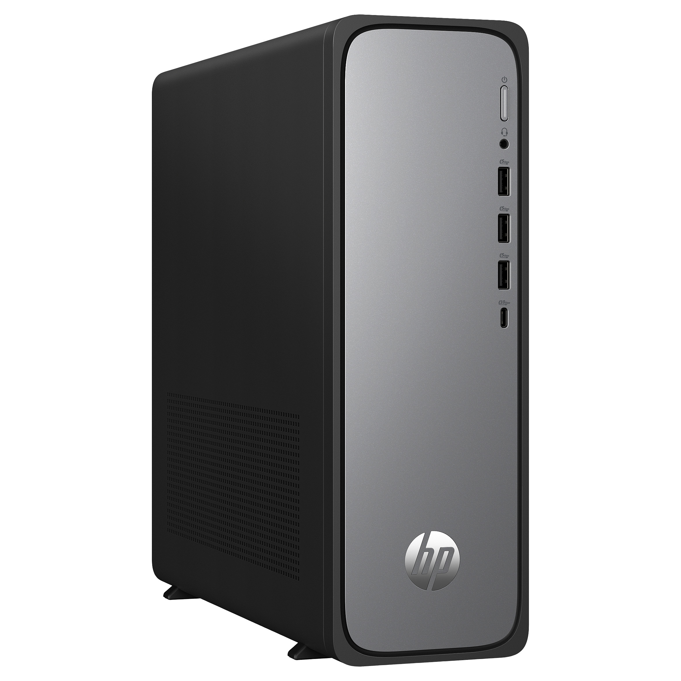 Desktop računalo HP Omnidesk Slim S03-0153ng (Intel Core i5-14400, 16GB RAM, 512GB SSD, Intel UHD Graphics, Windows 11 Home, Small Form Factor)-1