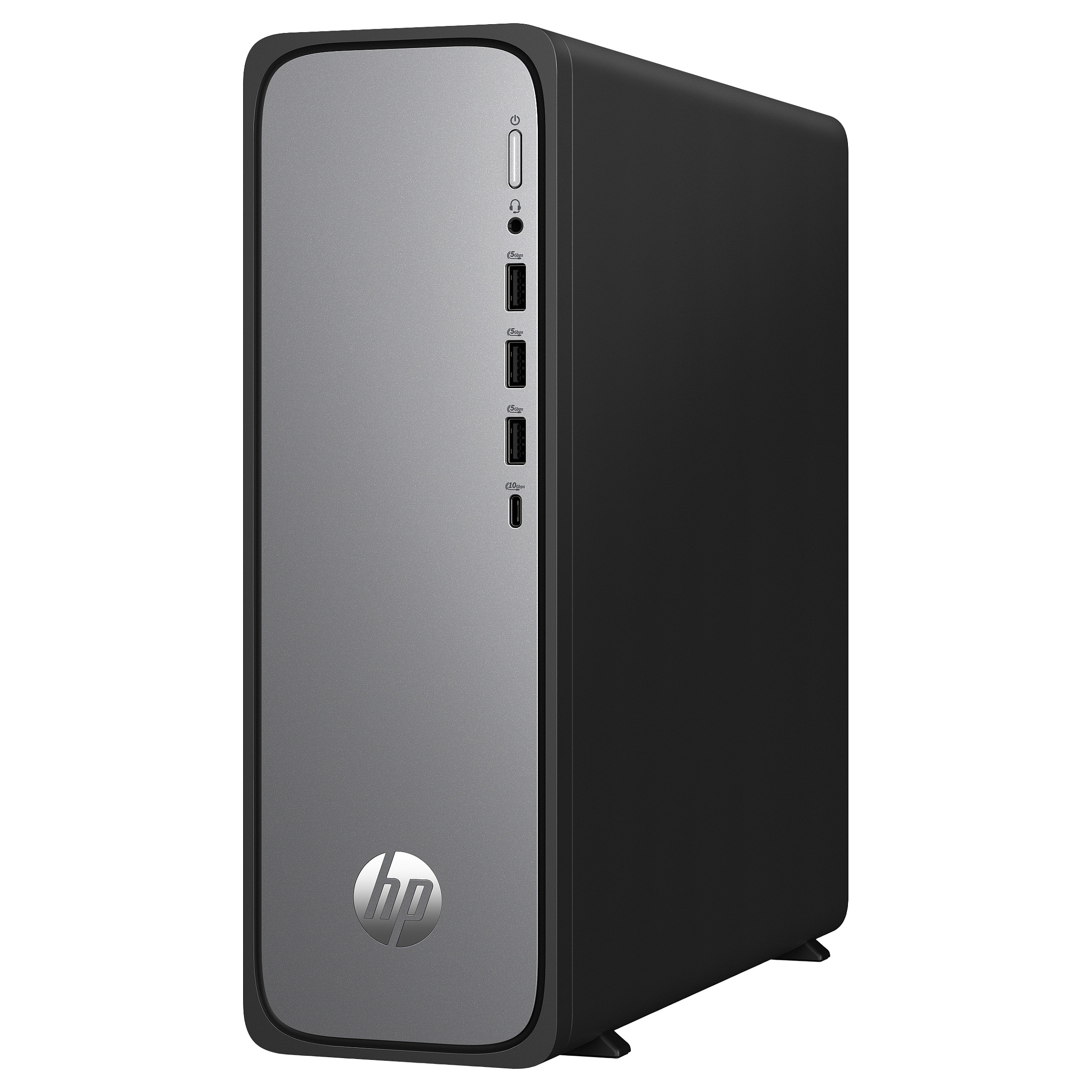 Desktop računalo HP Omnidesk Slim S03-0153ng (Intel Core i5-14400, 16GB RAM, 512GB SSD, Intel UHD Graphics, Windows 11 Home, Small Form Factor)-10