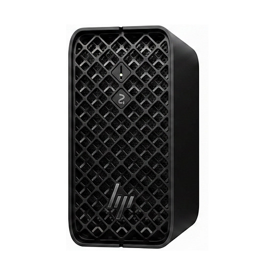 Desktop računalo HP Z2 Mini G1a (AMD Ryzen AI Max Pro 395, 128GB RAM, 4TB SSD, AMD Radeon 8060S, Windows 11 Pro, Mini PC)