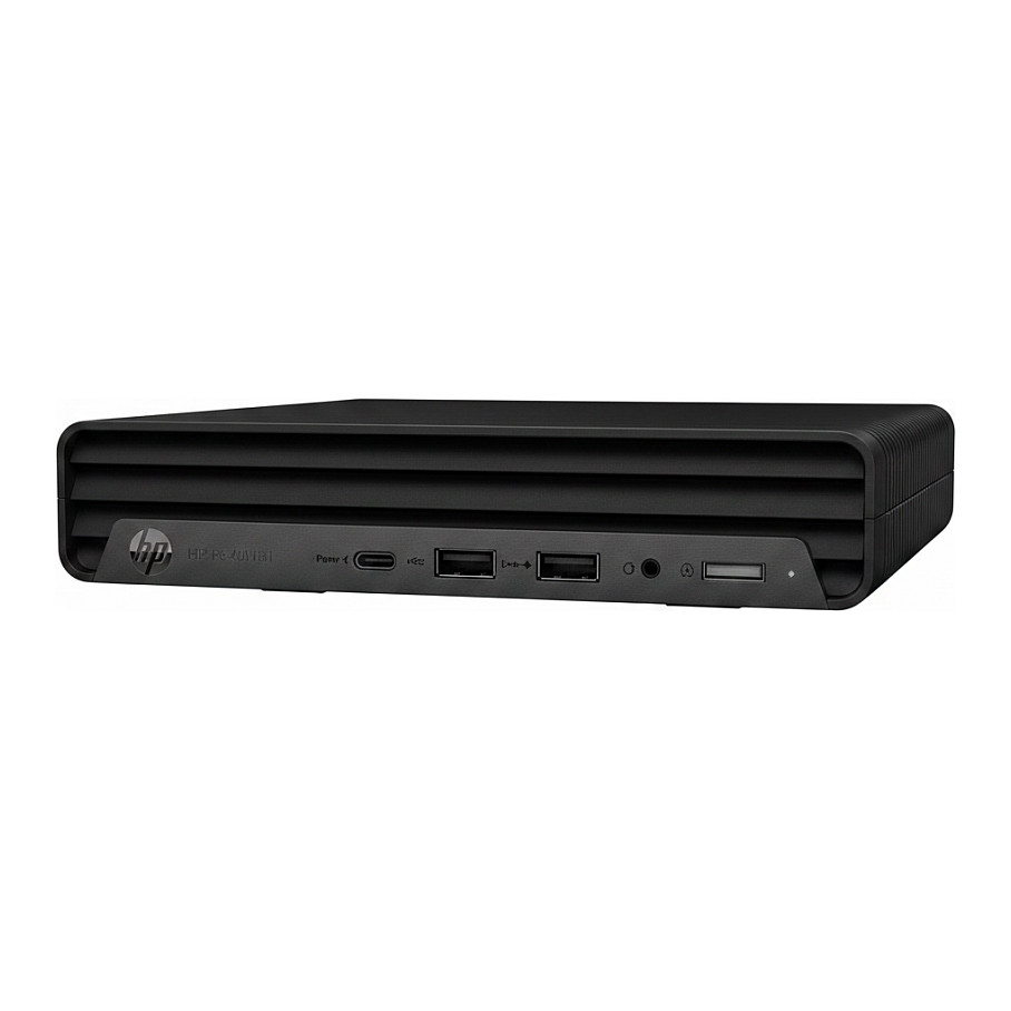 Desktop računalo HP Pro Mini 400 G9 (Intel Core i3-13100T, 16GB, 512GB SSD, Intel UHD Graphics, Windows 11 Pro, Mini PC)-0