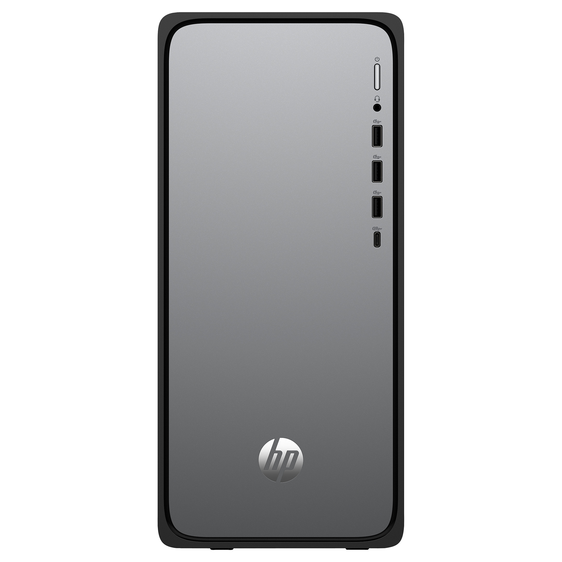 Desktop računalo HP OmniDesk M02-0051ng (Intel Core i5-14400, 8GB RAM, 512GB SSD, Intel UHD Graphics 770, Windows 11 Home, Mini Tower)-0